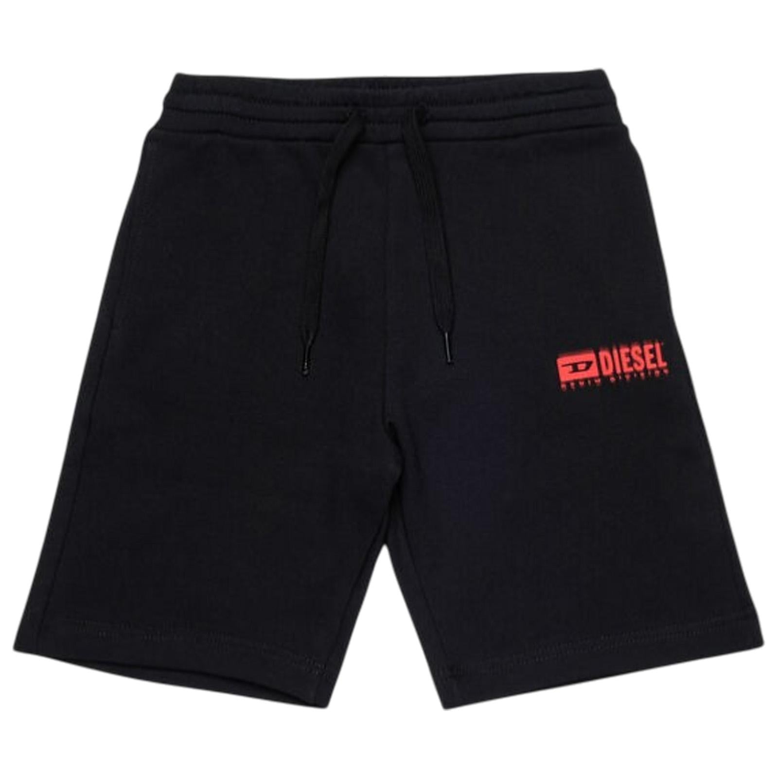 Bermuda DIESEL kids Bambino J02236-KYAVF K9002
