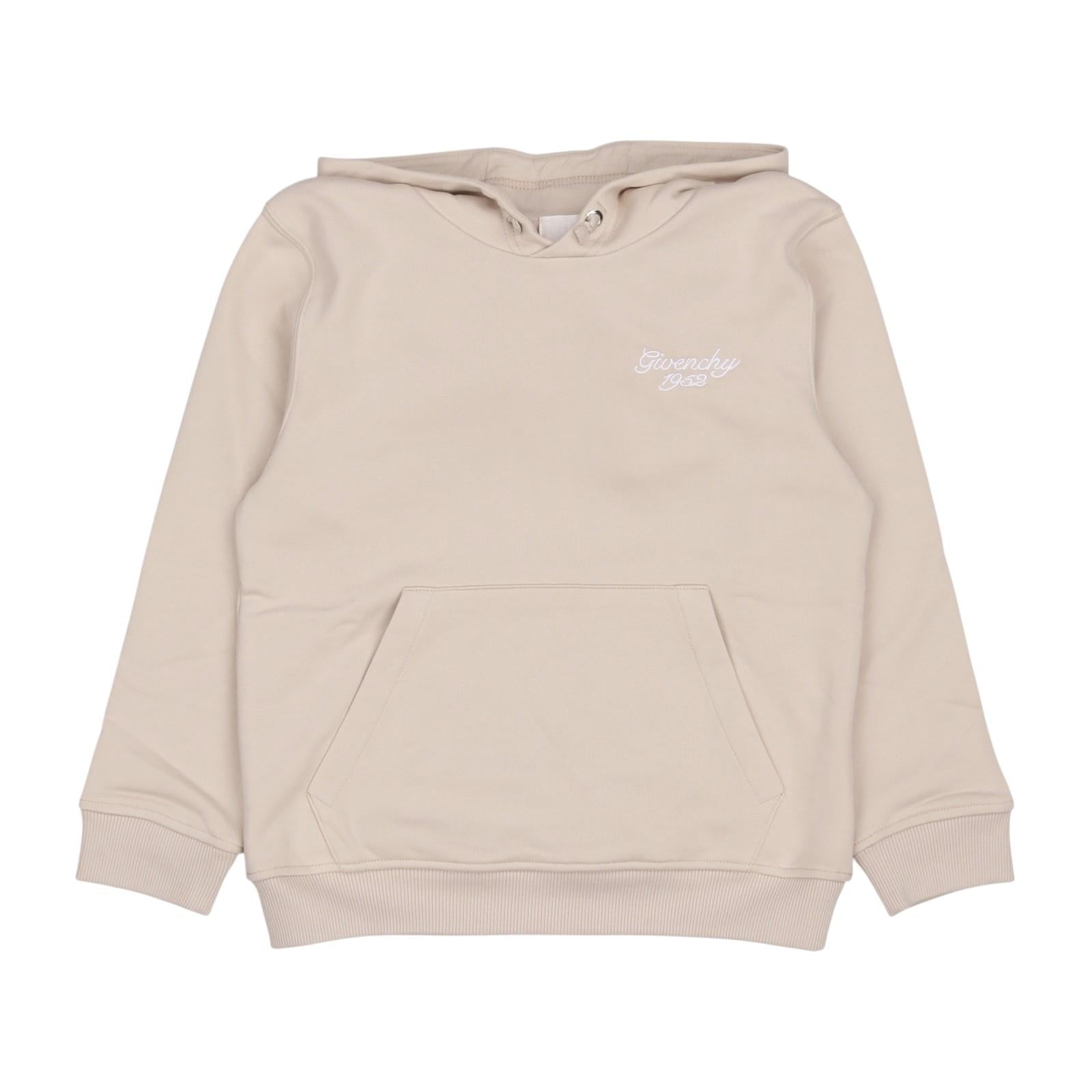 Felpa GIVENCHY kids H30700 184 GIVENCHY