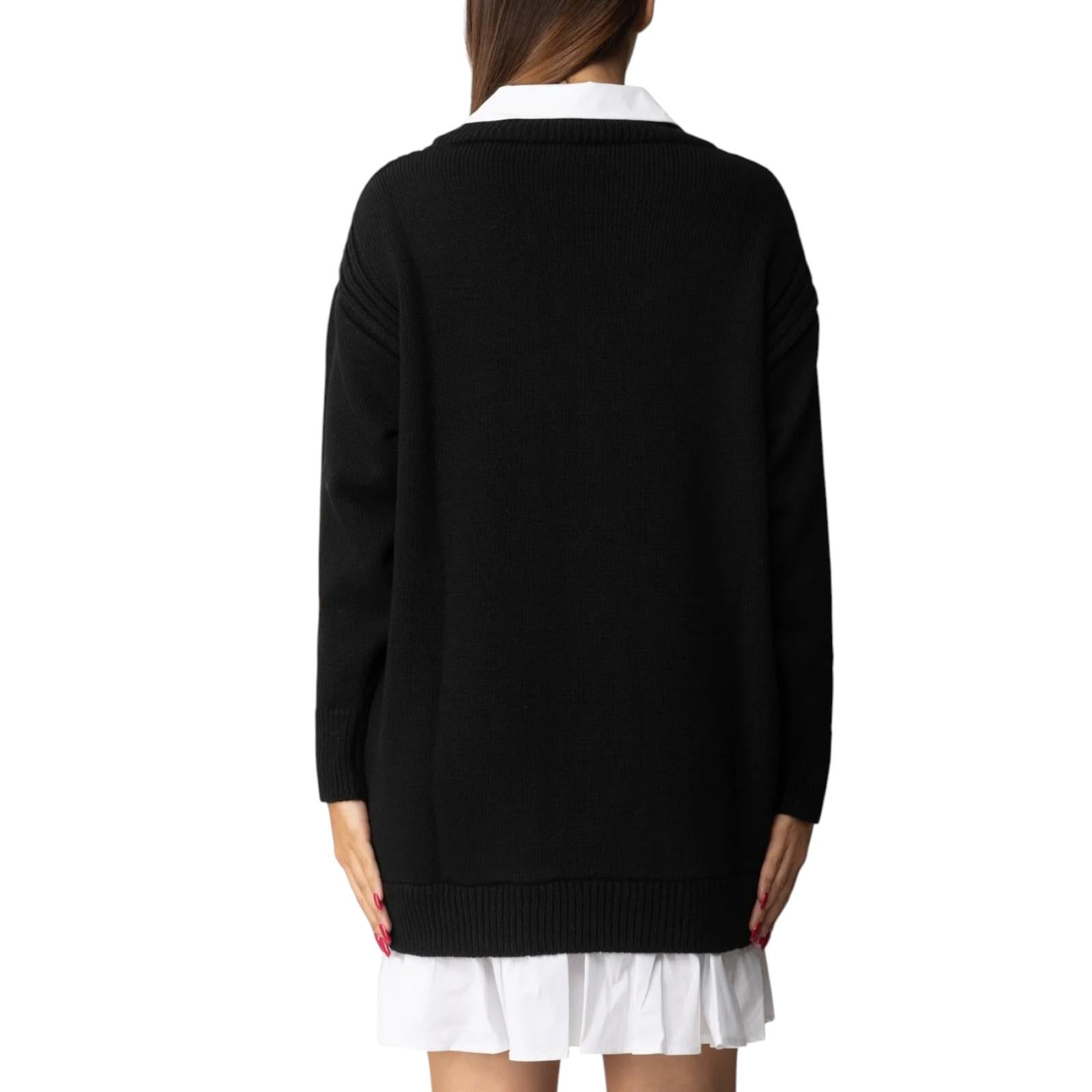 Abito GAELLE GAABW01295 NER GAELLE