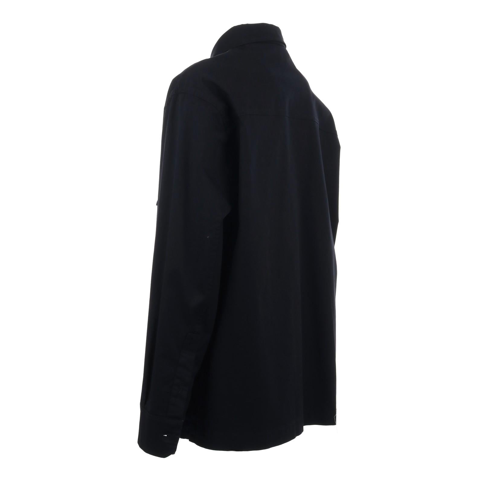 Camicia OUTFIT Uomo OF1S2S5C002 NAV