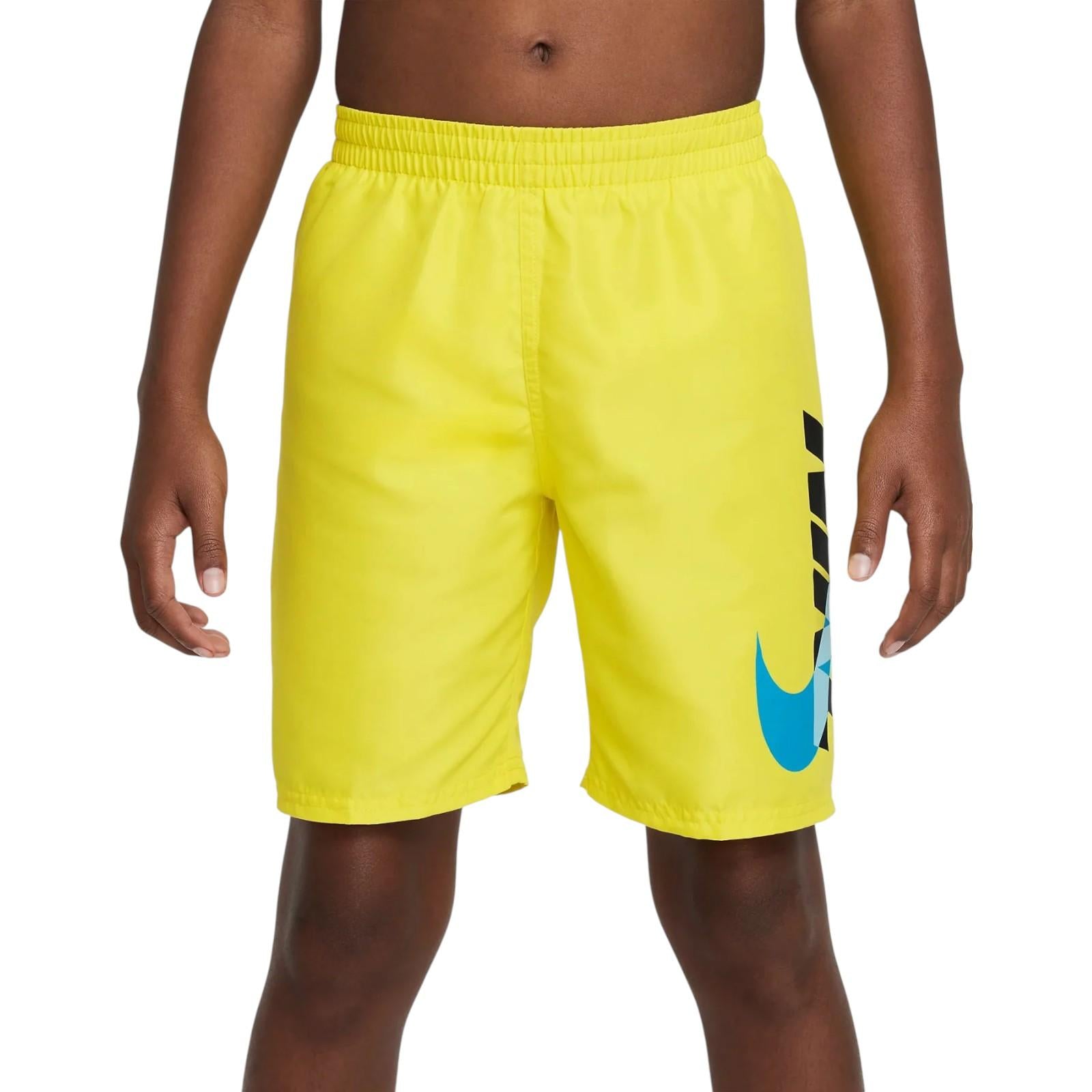 Boxer mare NIKE kids NESSD790 730 NIKE