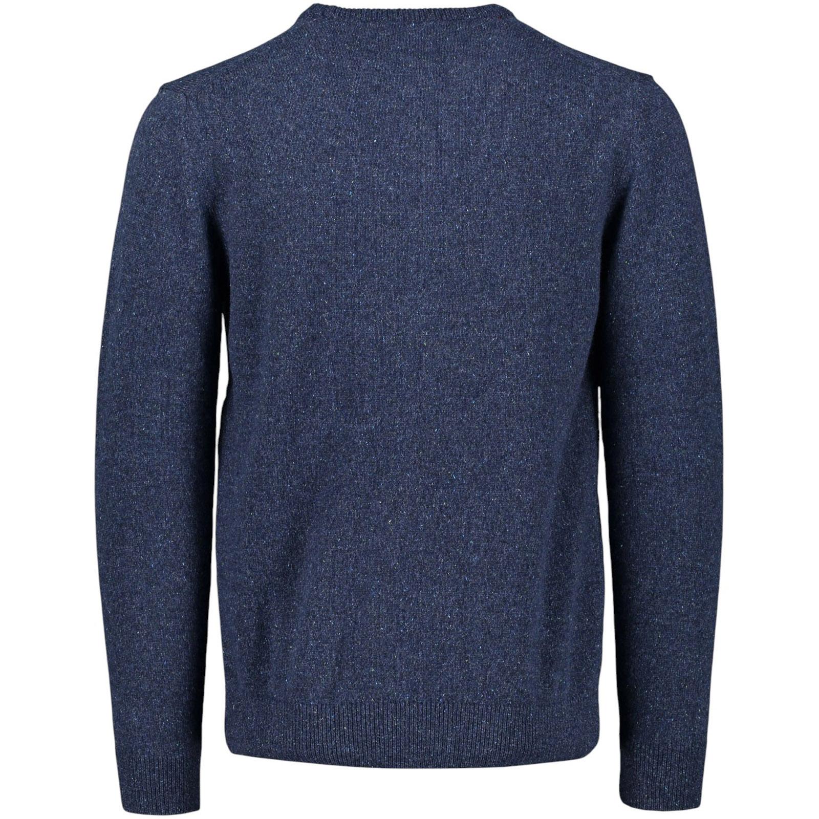 Maglione BARBOUR MKN0844 BL91 BARBOUR