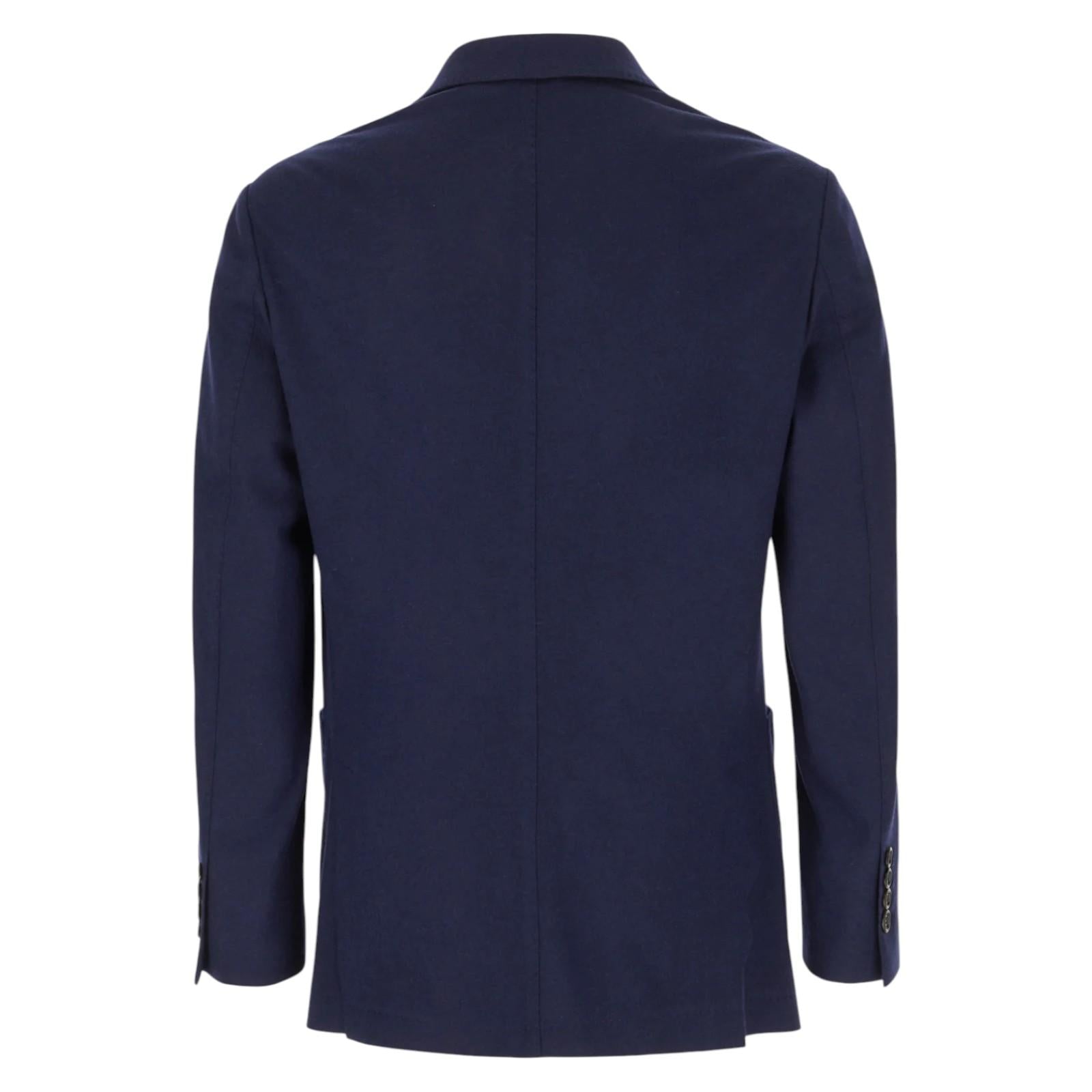 Giacca BRUNELLO CUCINELLI MQ8588J01 C906 BRUNELLO CUCINELLI