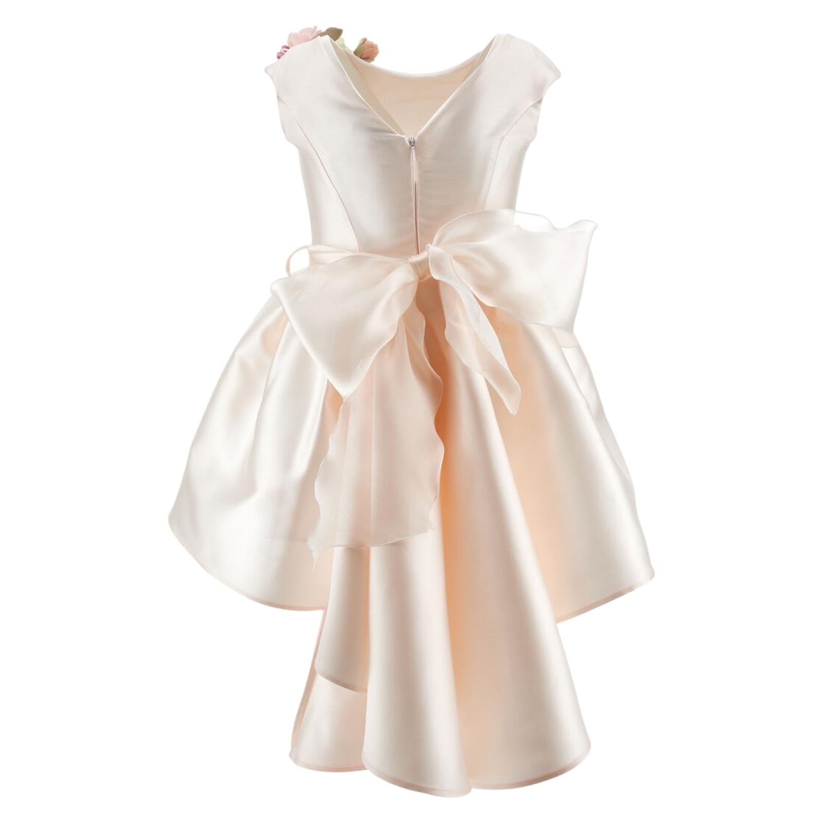 Abito MONNALISA kids 71E900-5304 0092 MONNALISA