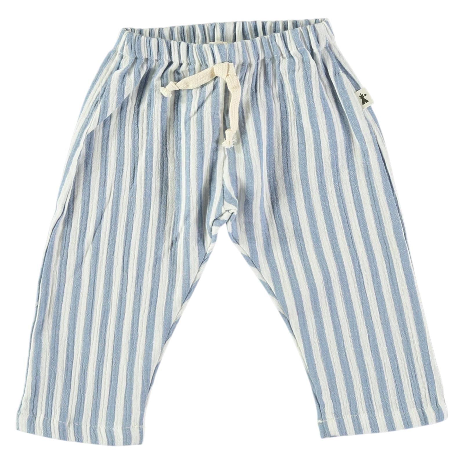 Pantalone PETIT INDI kids BK-82 38 PETIT INDI