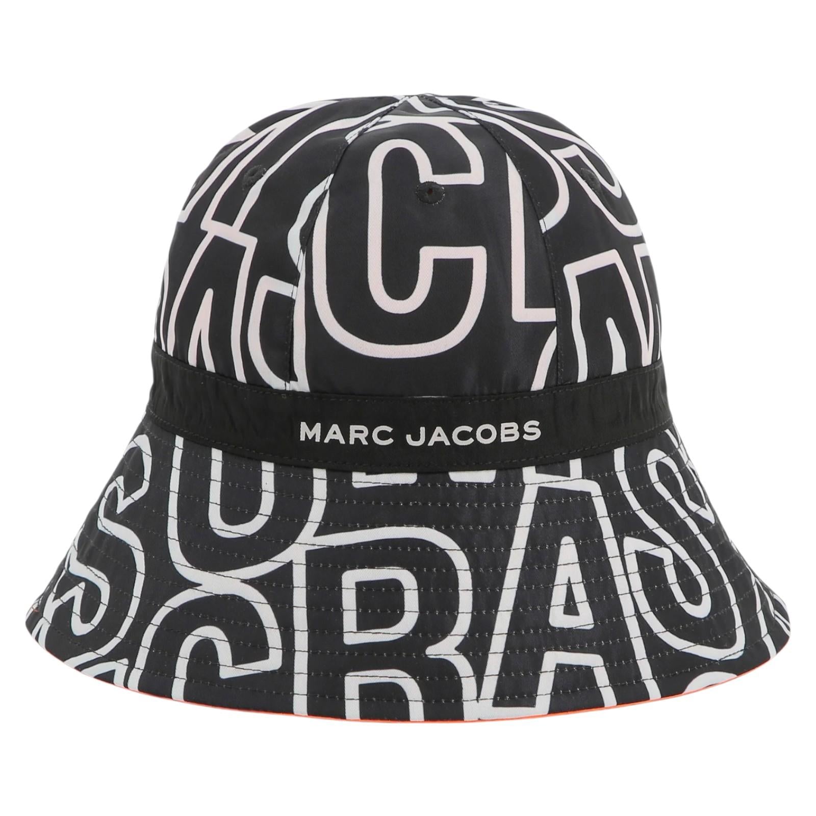 Cappello MARC JACOBS kids W60414 M41 MARC JACOBS