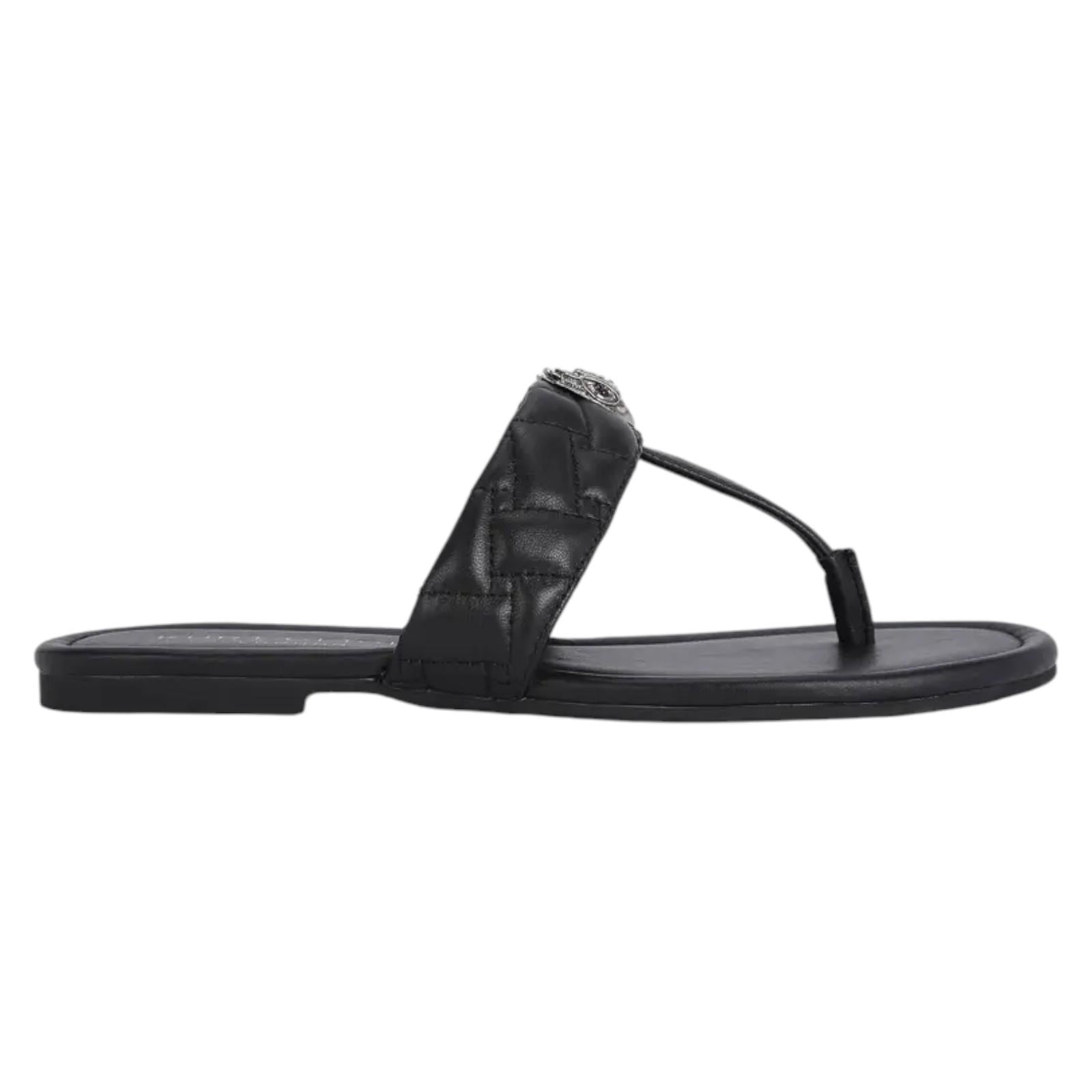 Infradito KURT GEIGER 8651400109 NER KURT GEIGER