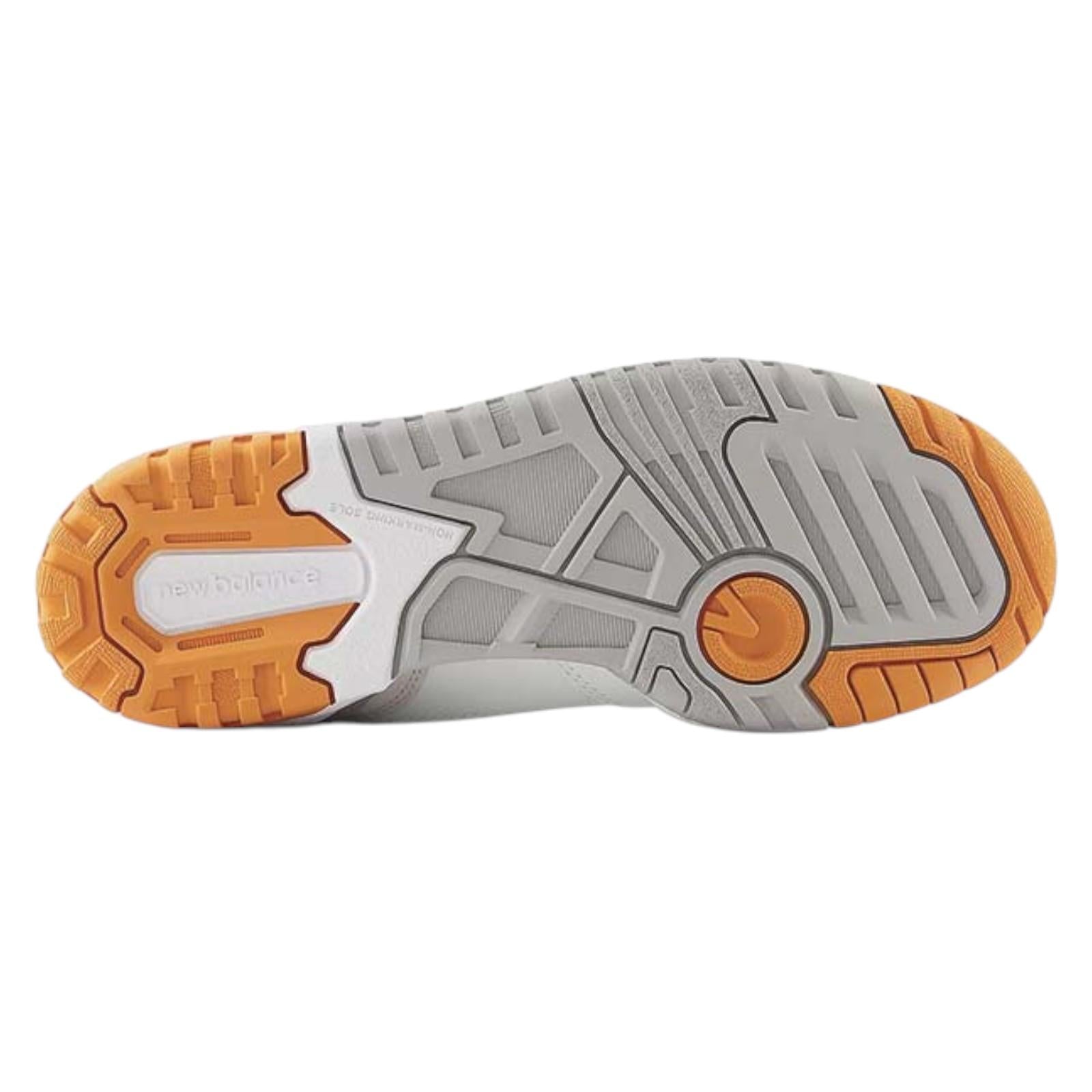 Sneakers NEW BALANCE kids Bambino GBS550WB BIA