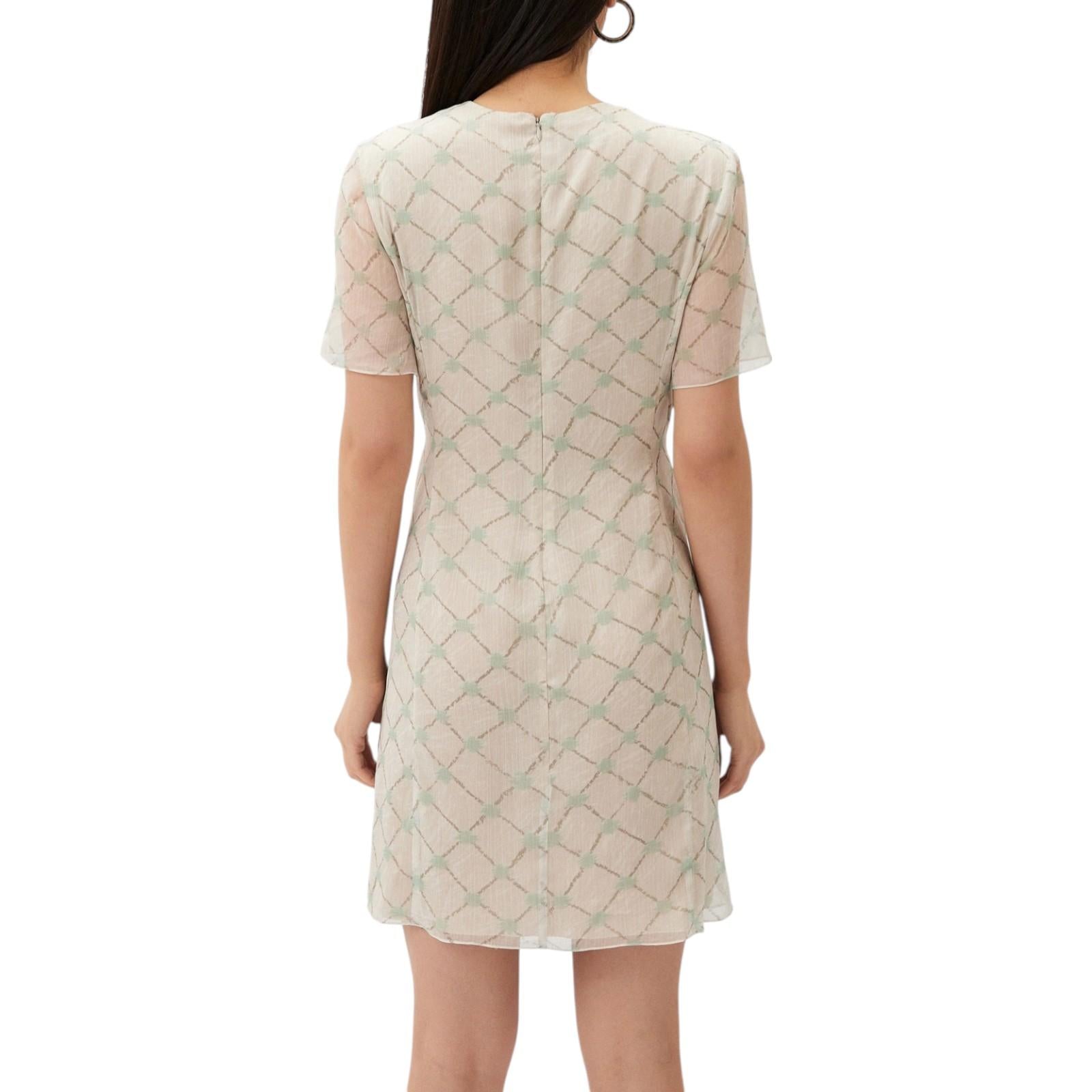 Abito EMPORIO ARMANI Donna E3NA25-F2505 010