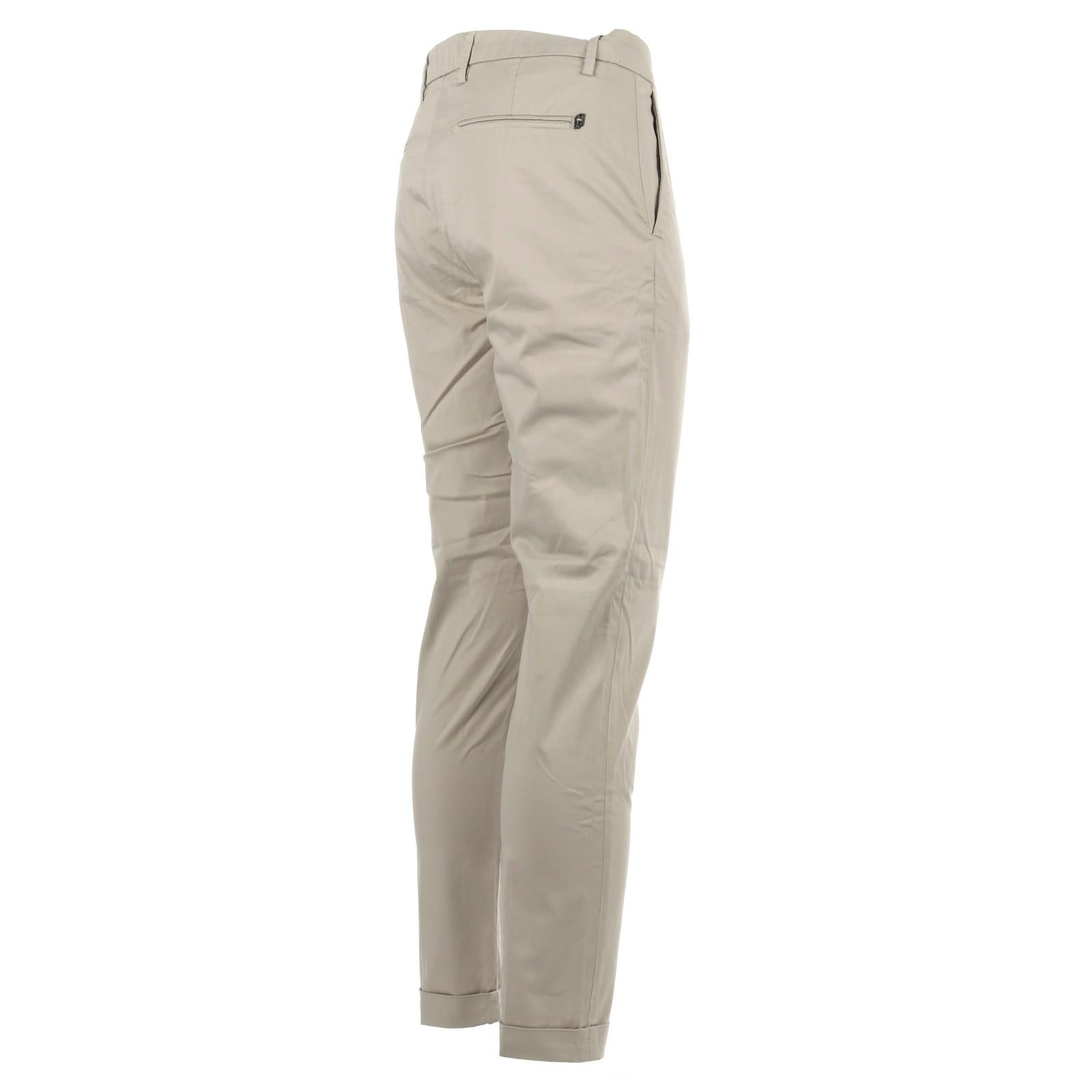 Pantalone LIU JO Uomo QA5240T4308 46305