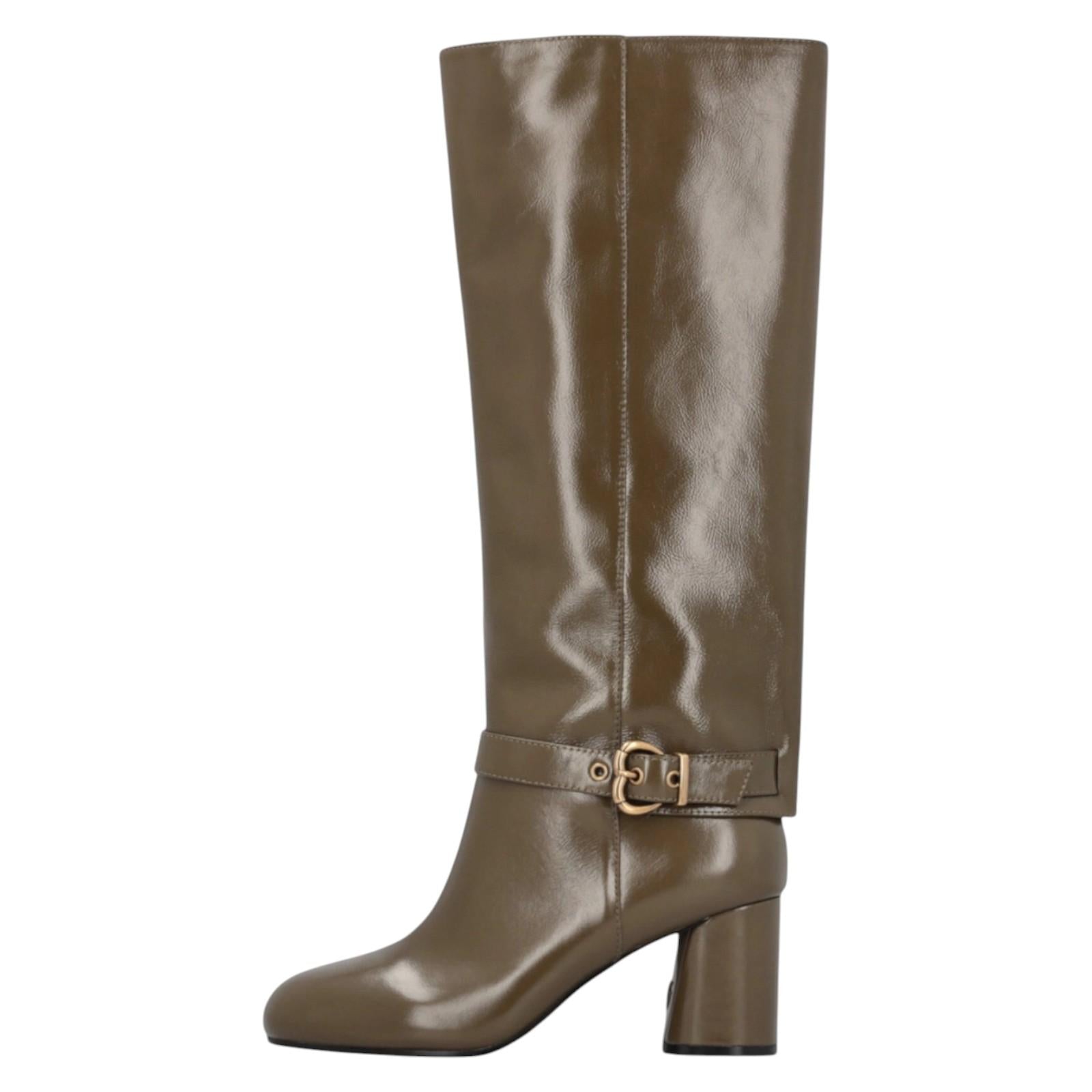 Stivali PINKO SD0129P043 X18 PINKO