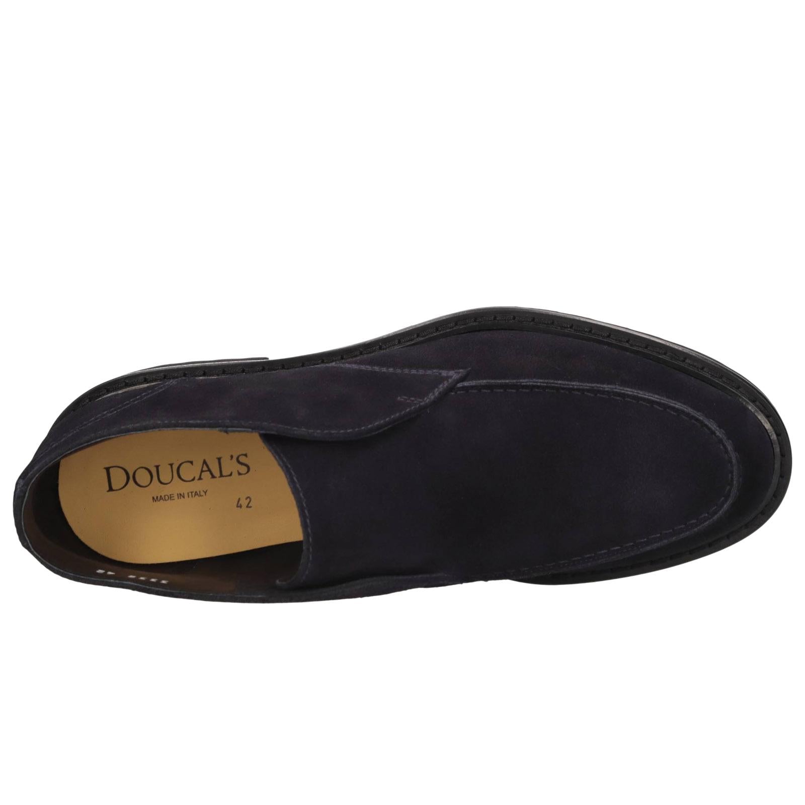 Polacchina DOUCAL'S DU3332PHILUF009 NB00 DOUCAL'S