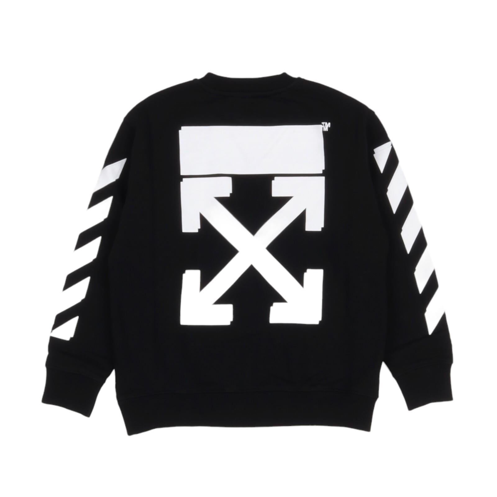 Felpa OFF WHITE kids