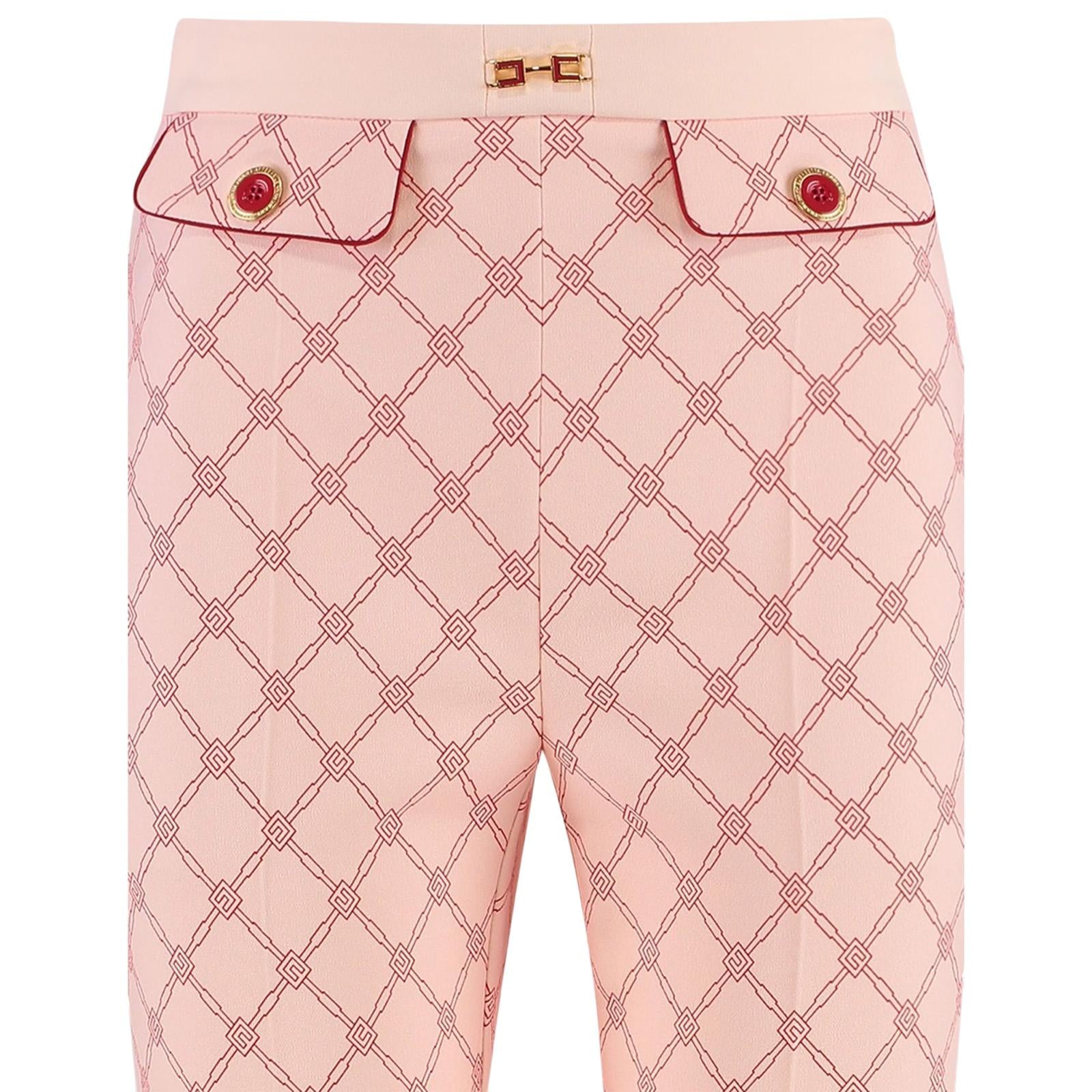 Pantalone ELISABETTA FRANCHI PA-S71-51E2 DJ2 ELISABETTA FRANCHI