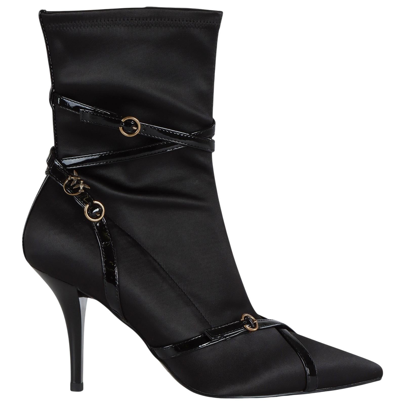 Stivaletto PINKO SD0173T018 Z99 PINKO