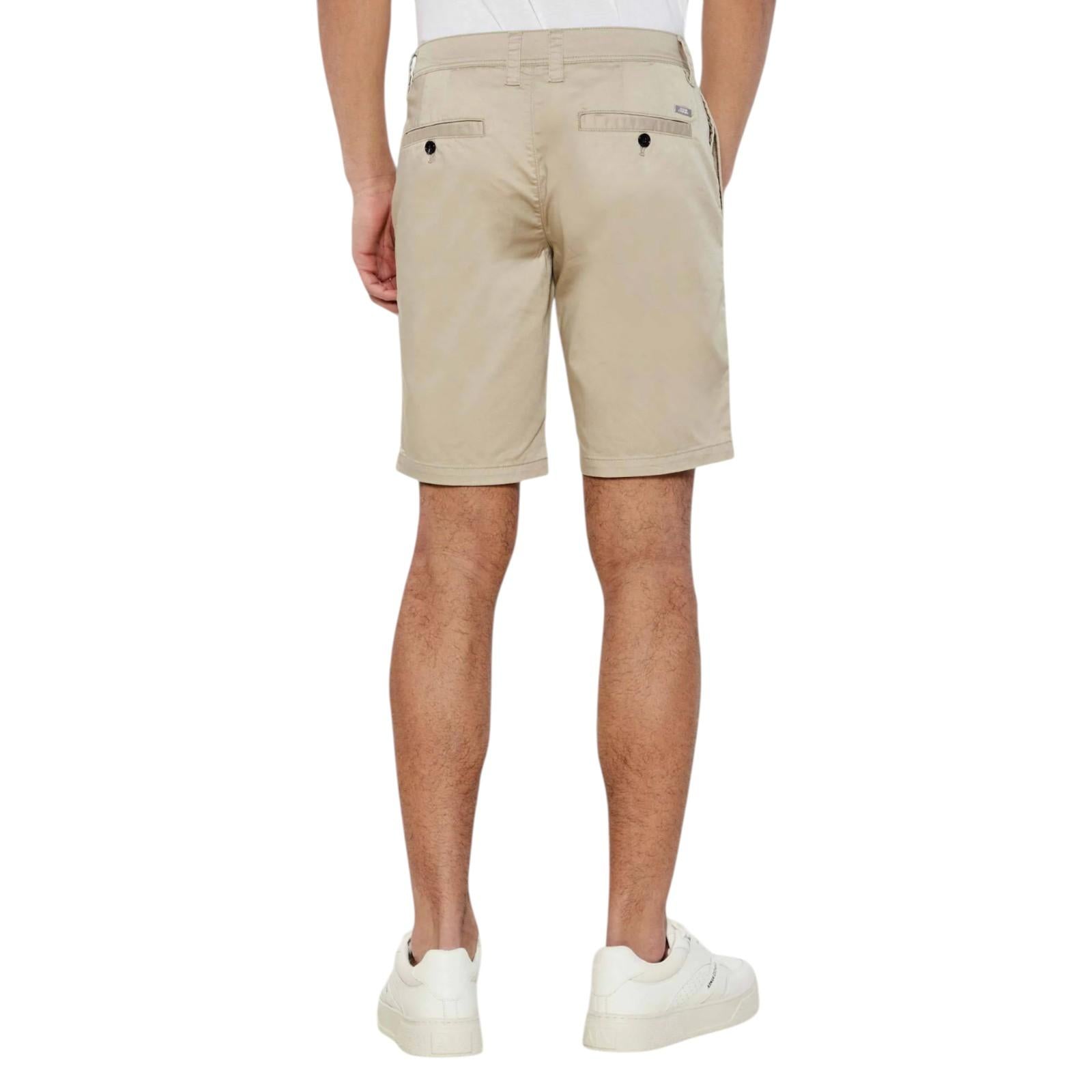 Bermuda ARMANI EXCHANGE MAN 8NZS42-ZN1RZ9 U6213