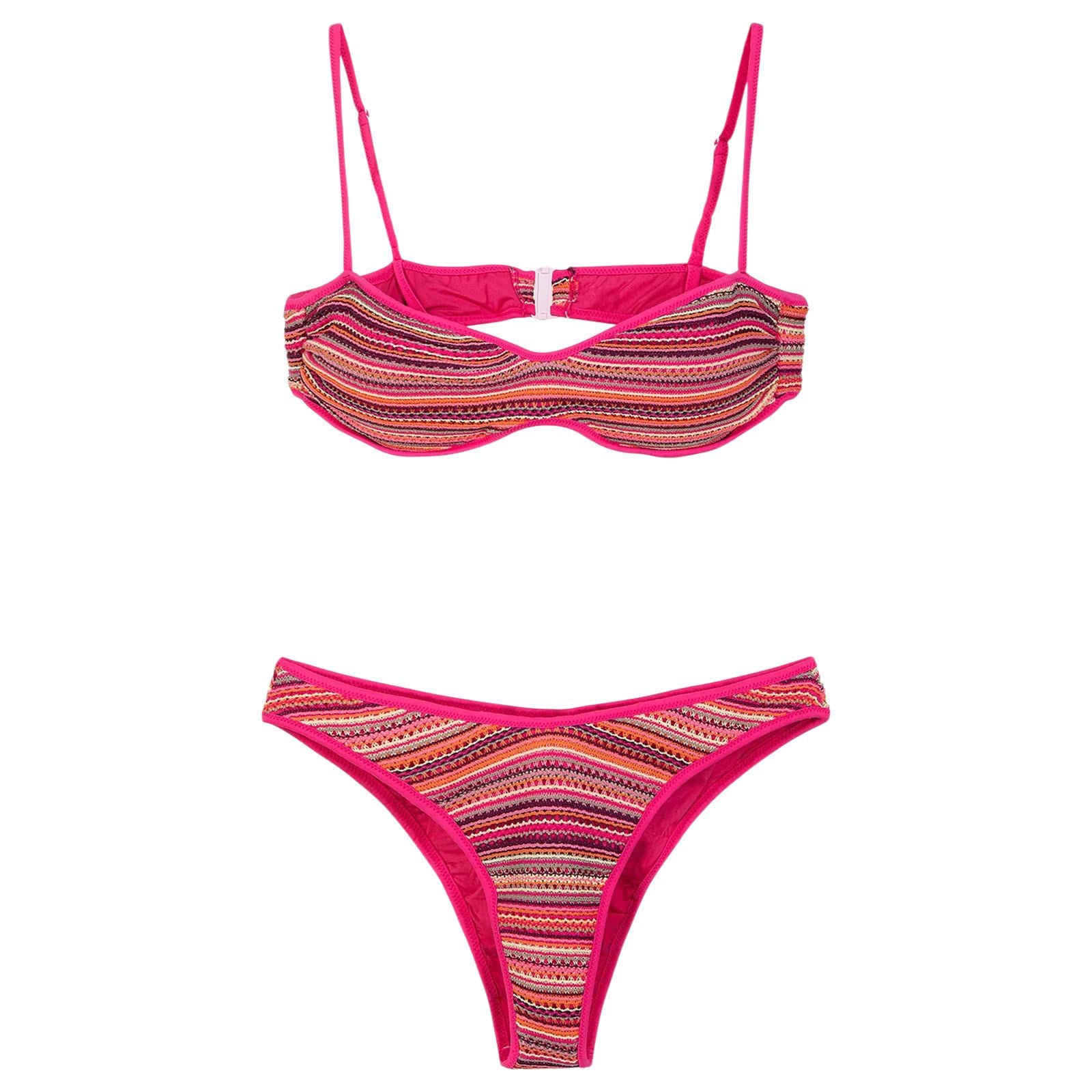 Bikini ME FUI Donna MF25-0611 FX