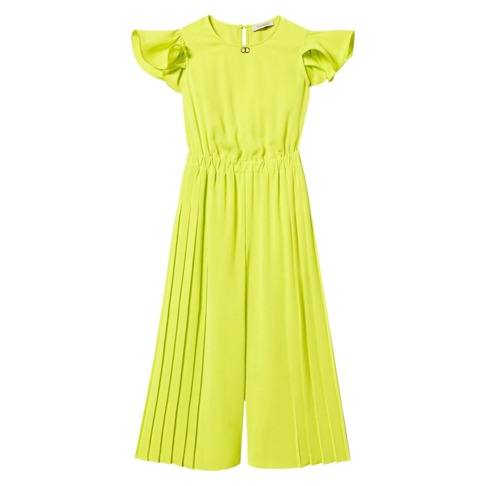Tutone TWINSET kids 251GJ2QQ4 12124 TWINSET