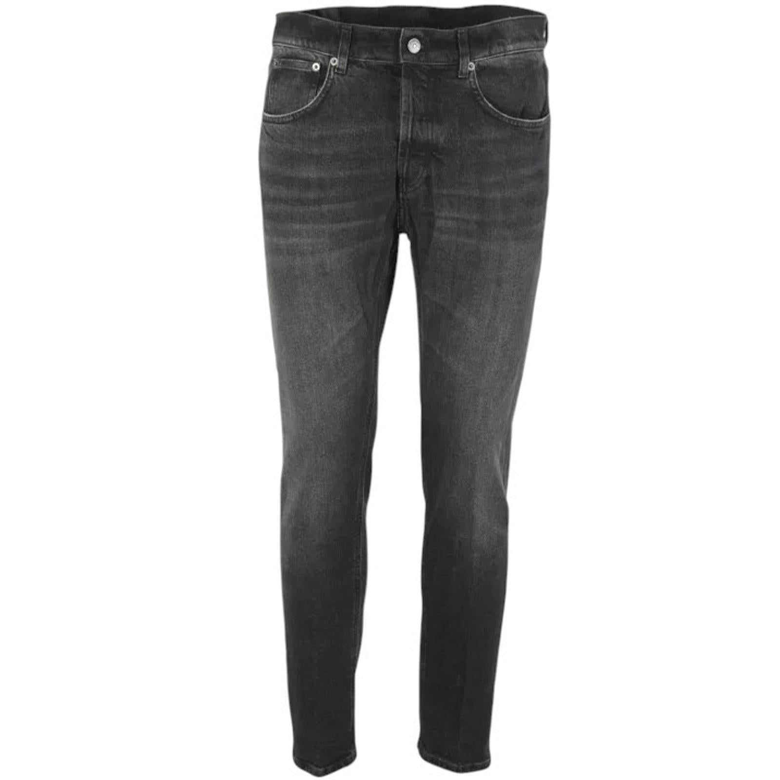 Jeans DONDUP UP576-DS0215U-HS9 999 DONDUP