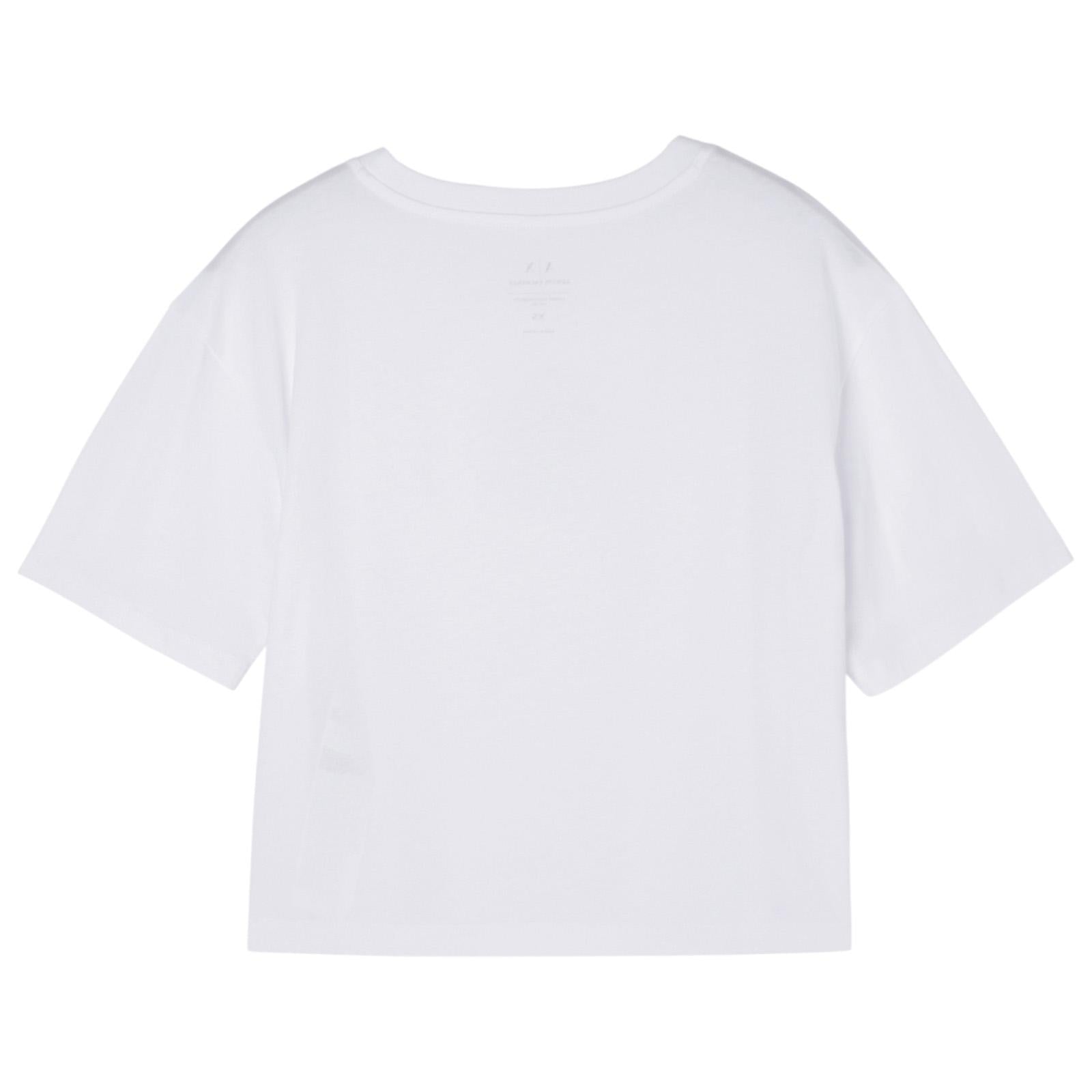 T-shirt ARMANI EXCHANGE Donna XW000102-AF103590 U0002