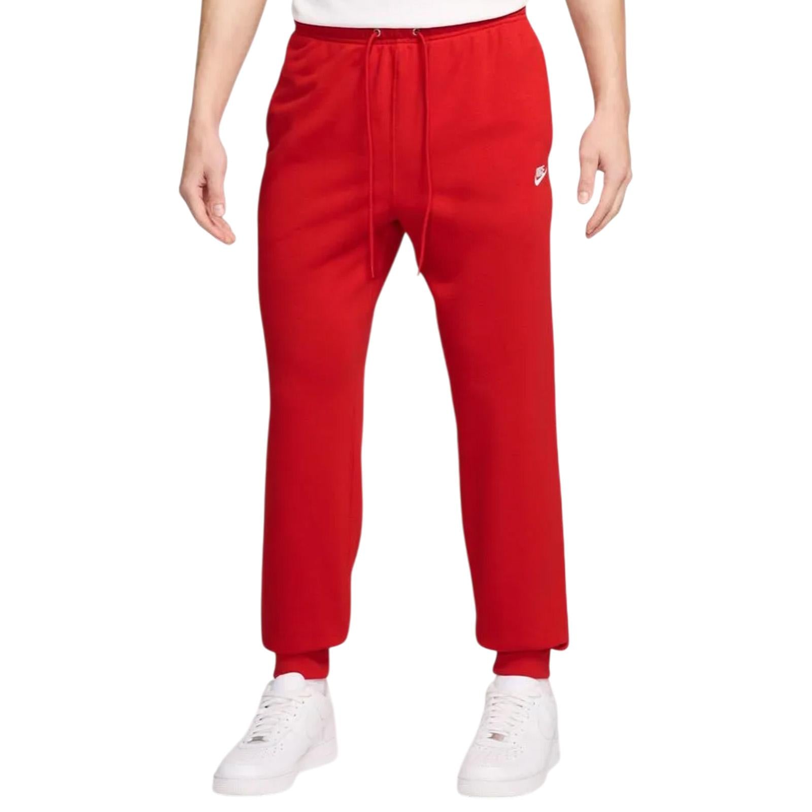 Trousers NIKE MAN FN3801 657