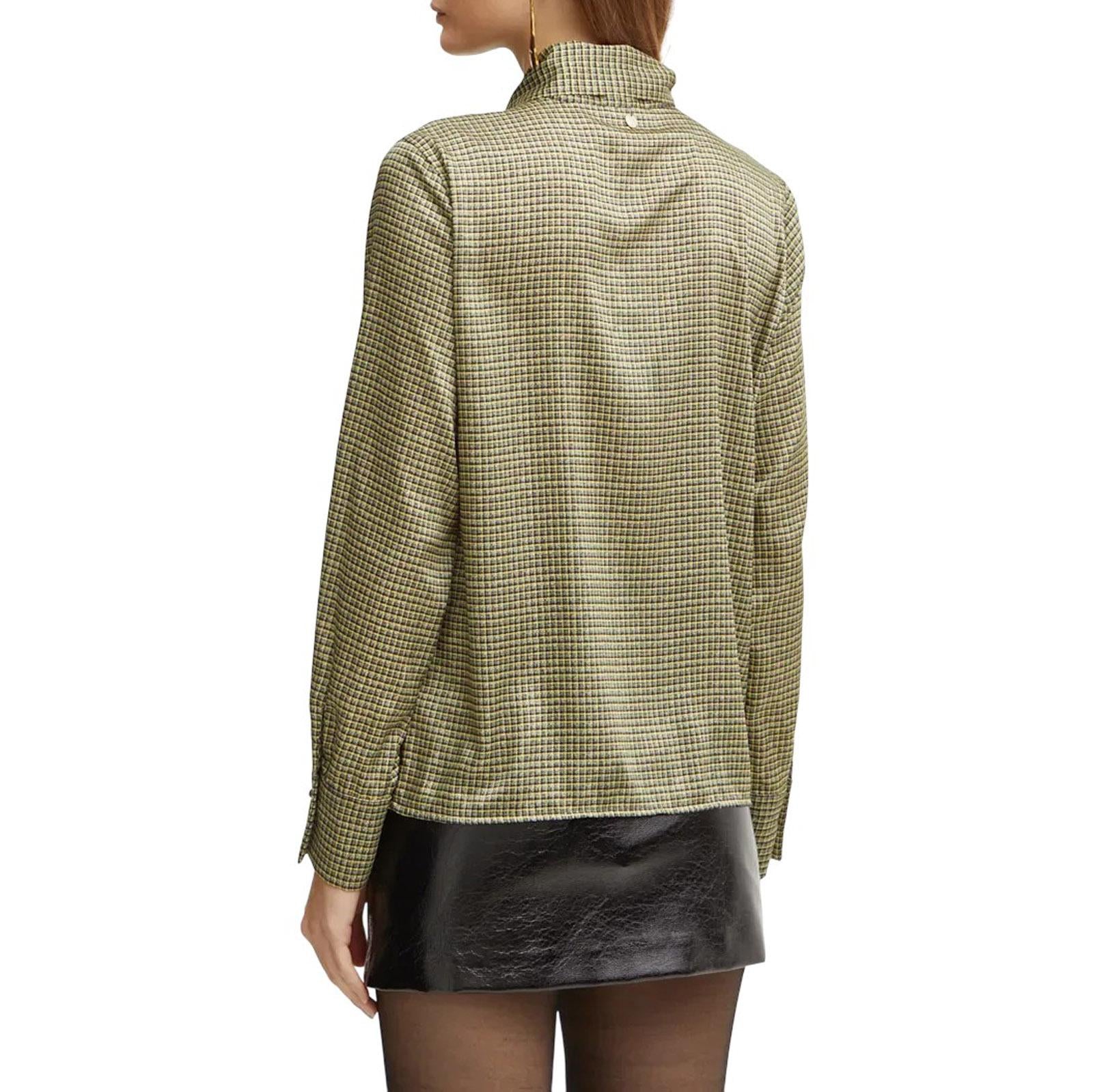 Camicia LIU JO WF4207-T1140 N9533 LIU JO