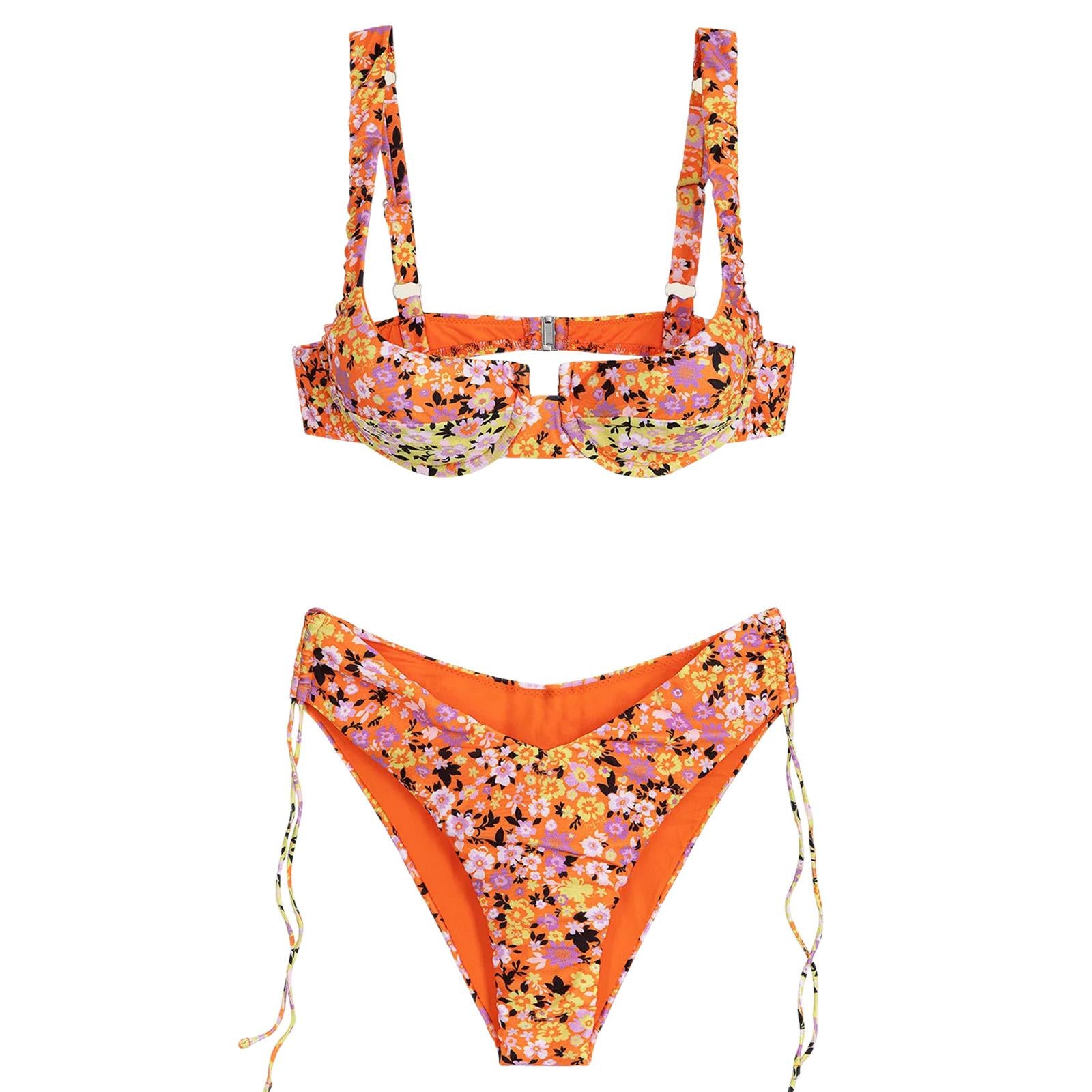 Bikini ME FUI Donna MF25-0241 X11
