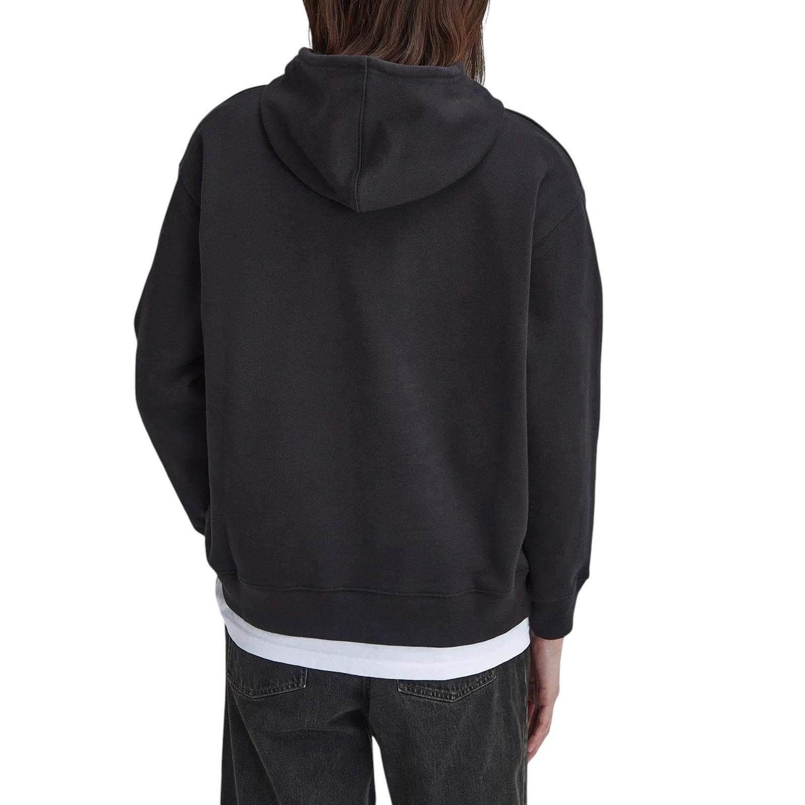 Felpa BARBOUR MOL0638 BK31 BARBOUR