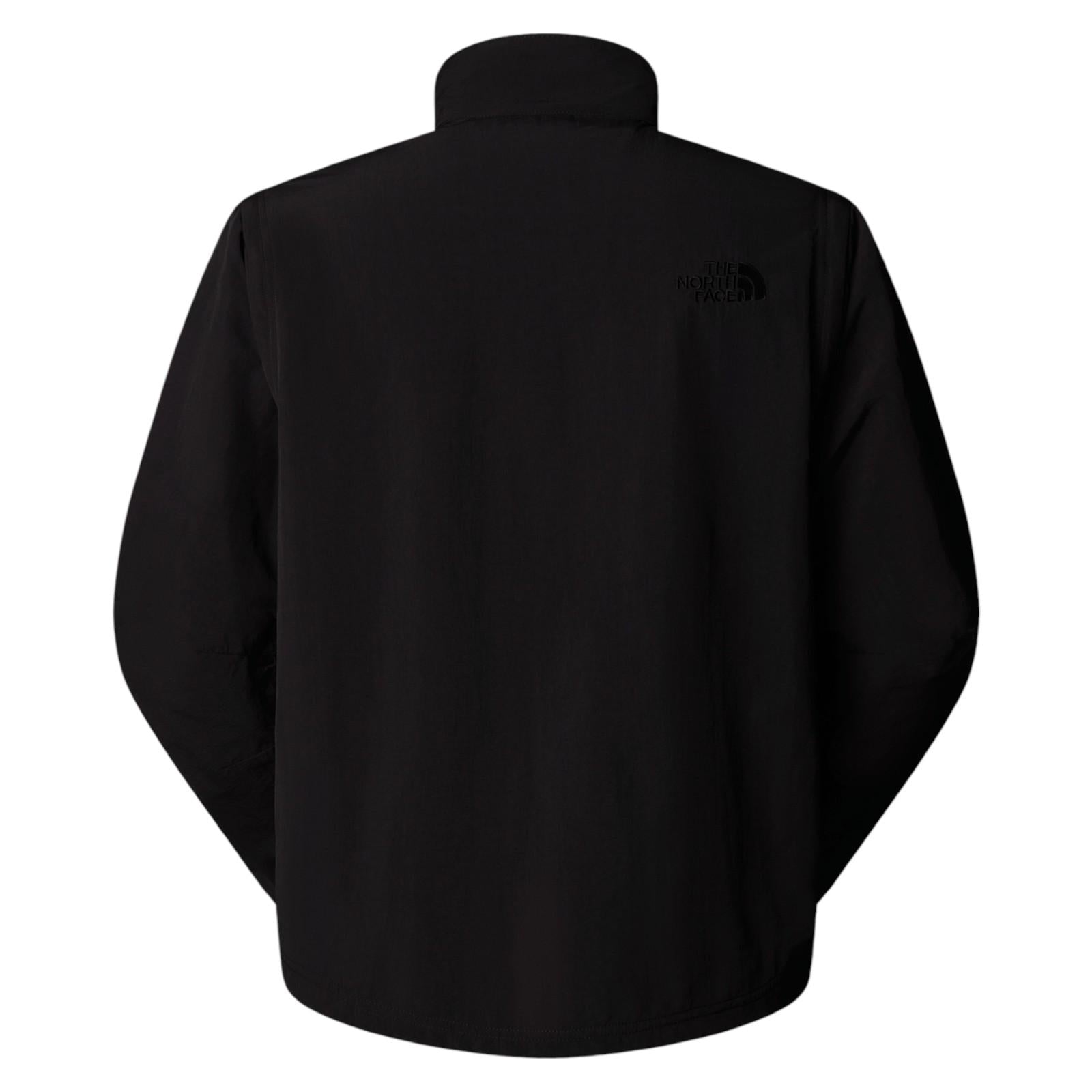 Jacket THE NORTH FACE MAN NF0A8BJF JK3