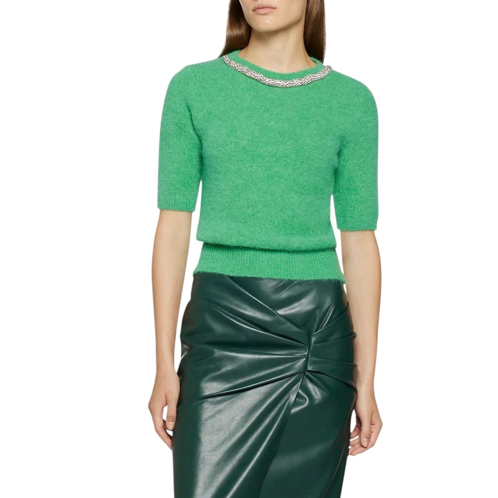 Maglione SIMONA CORSELLINI A24CPMGP03-01-C0090014 0693 SIMONA CORSELLINI