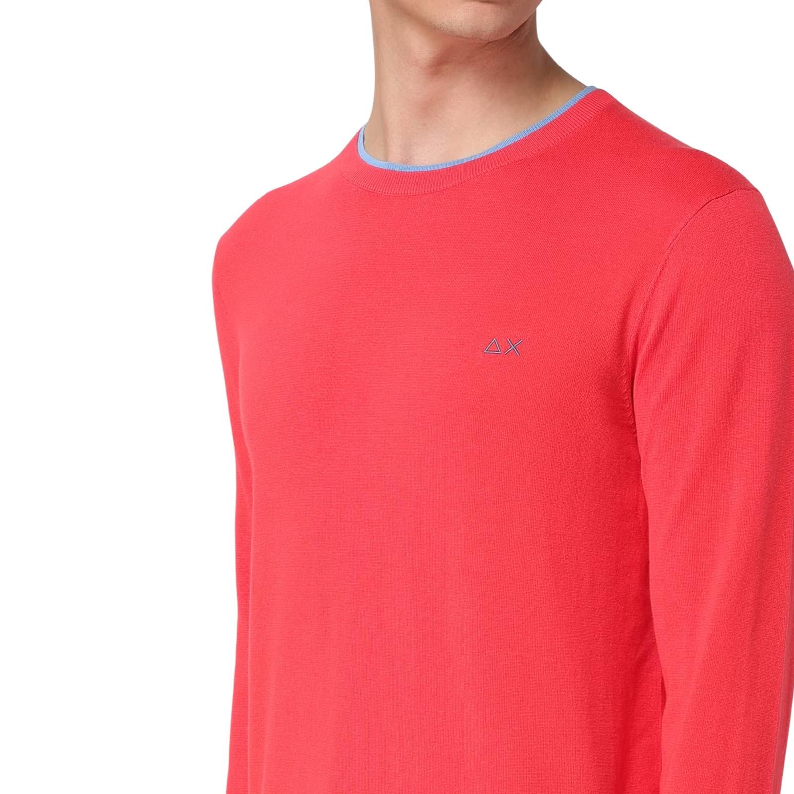 Maglione SUN68 Uomo K35109 10