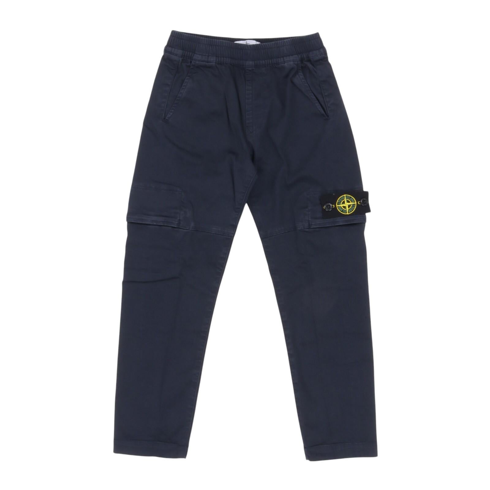 Trousers STONE ISLAND kids