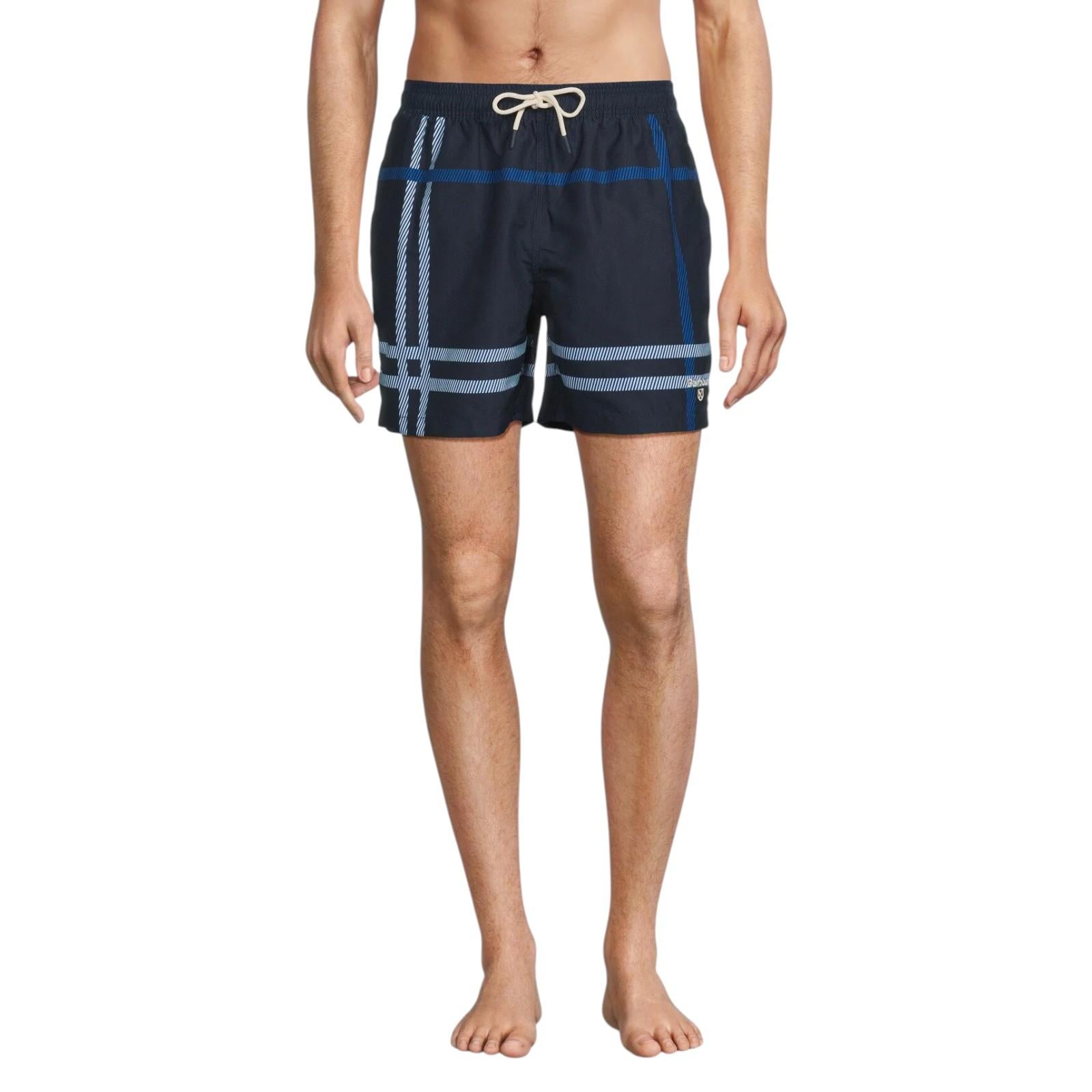 Boxer mare BARBOUR Uomo MSW0067 NY91