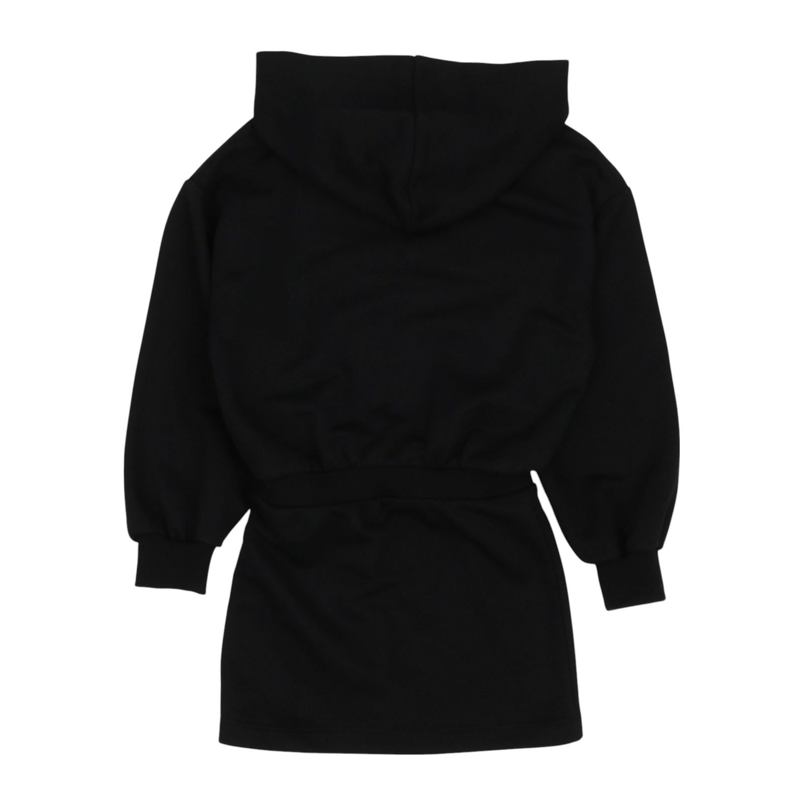 Abito ELISABETTA FRANCHI kids EFAB542-0-FF002 N000 ELISABETTA FRANCHI