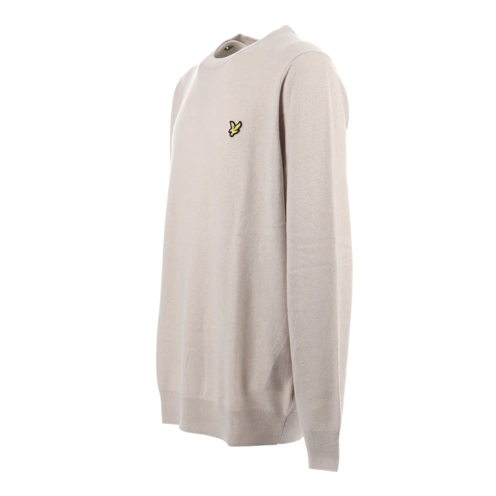 Maglione LYLE&SCOTT 47444-KN2110VC W870 LYLE&SCOTT