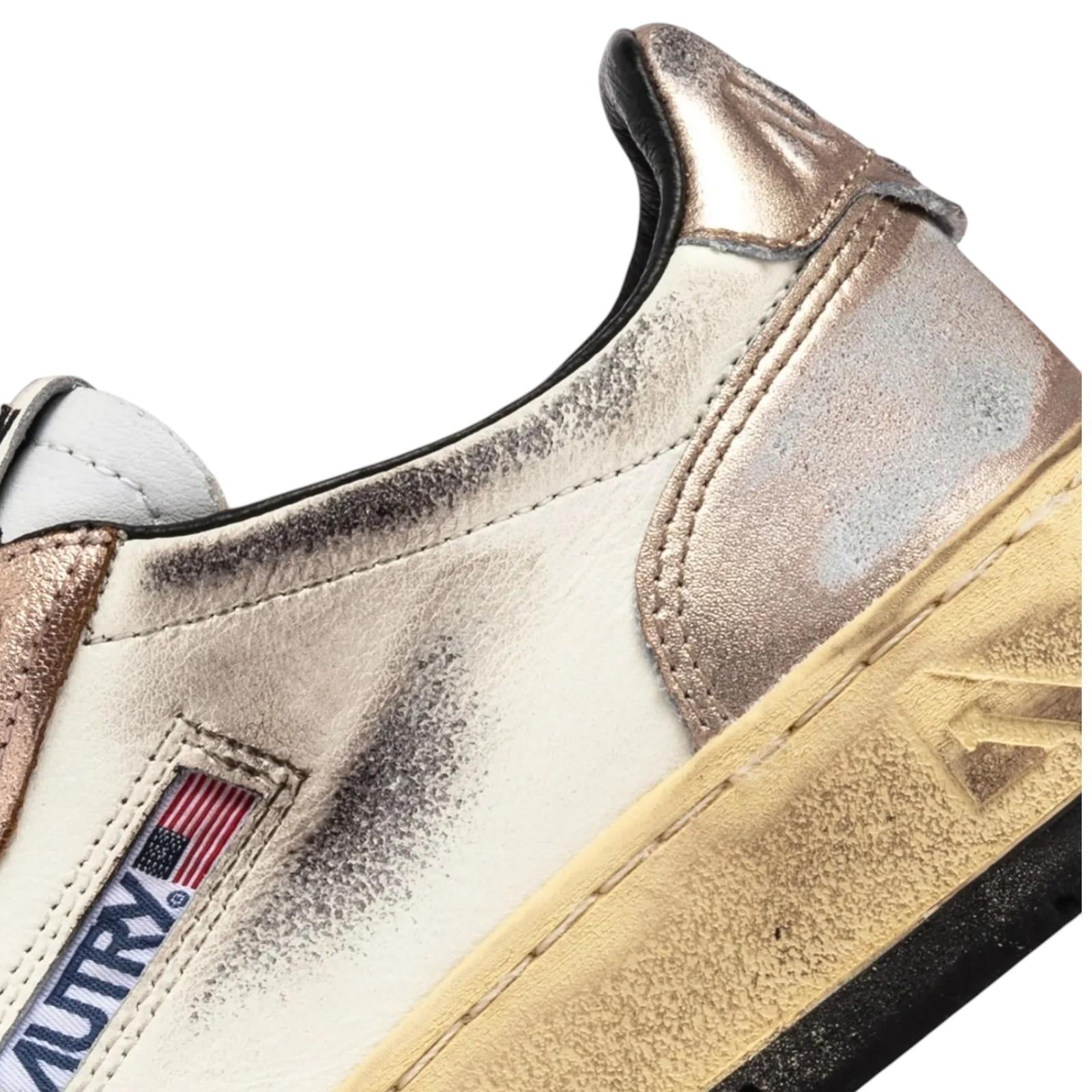 Sneakers AUTRY AVLW SV41 AUTRY