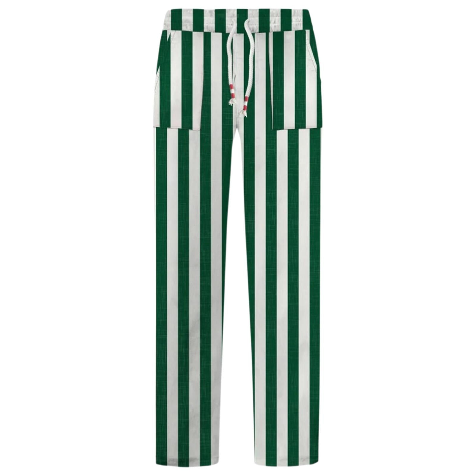 Pantalone MC2 SAINT BARTH CALAIS 00796F MC2 SAINT BARTH