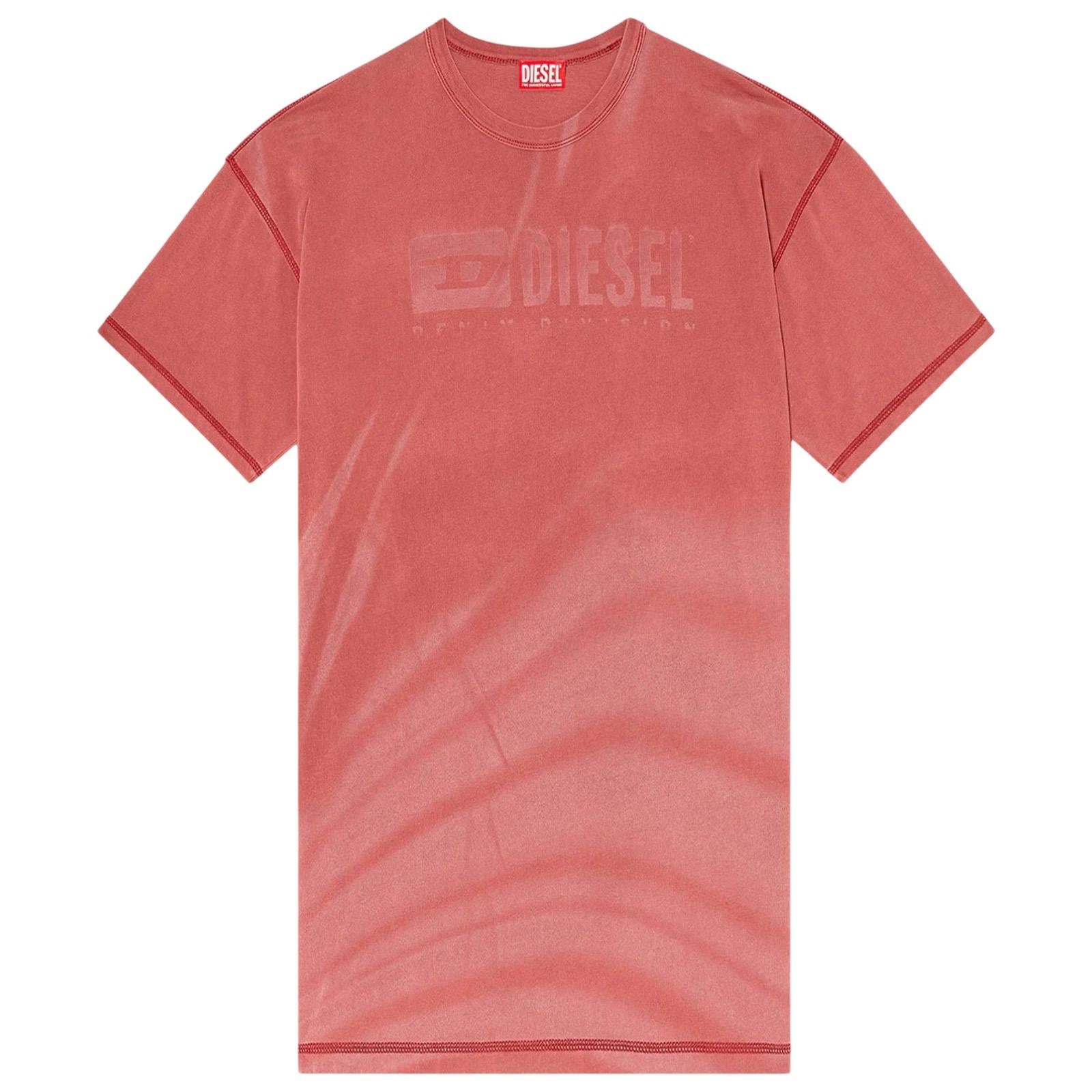 T-shirt DIESEL A16428-0LJBS 43Z DIESEL