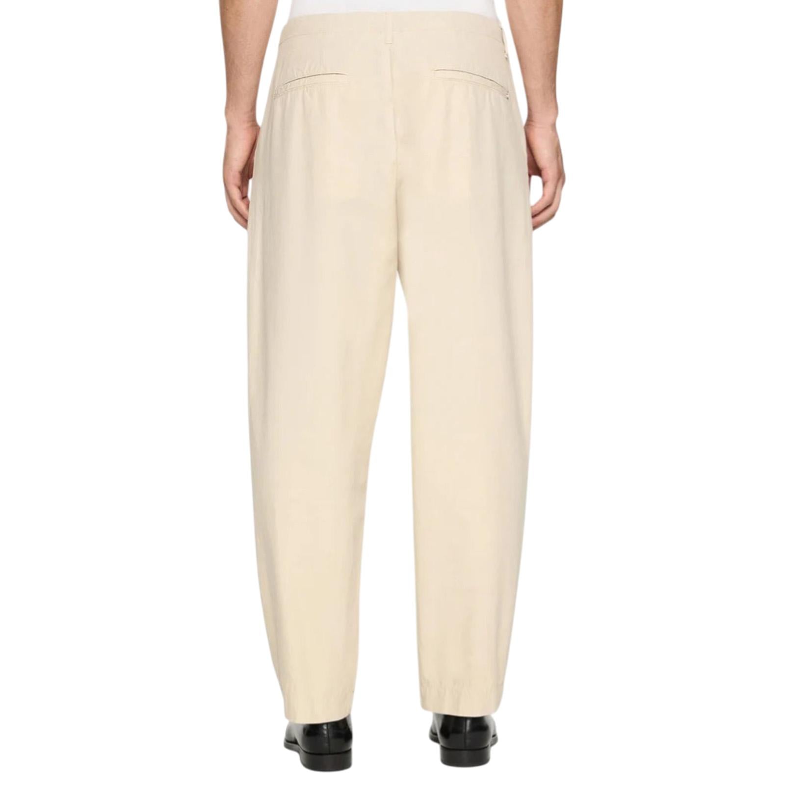 Pantalone DONDUP UP669-CFK180U-J11 004 DONDUP