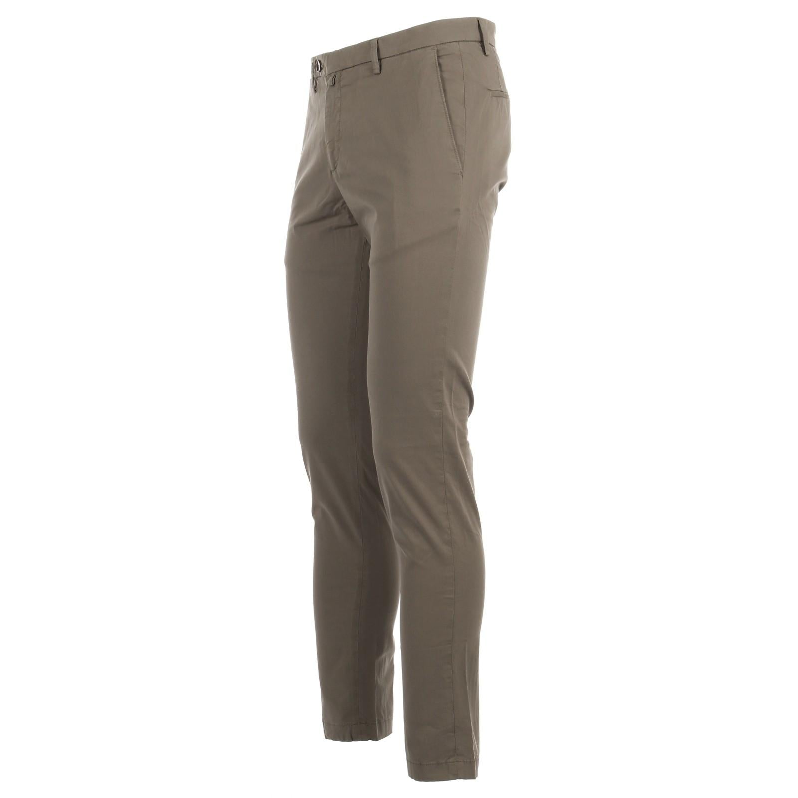 Pantalone BRIGLIA Uomo BG04-324127 00052