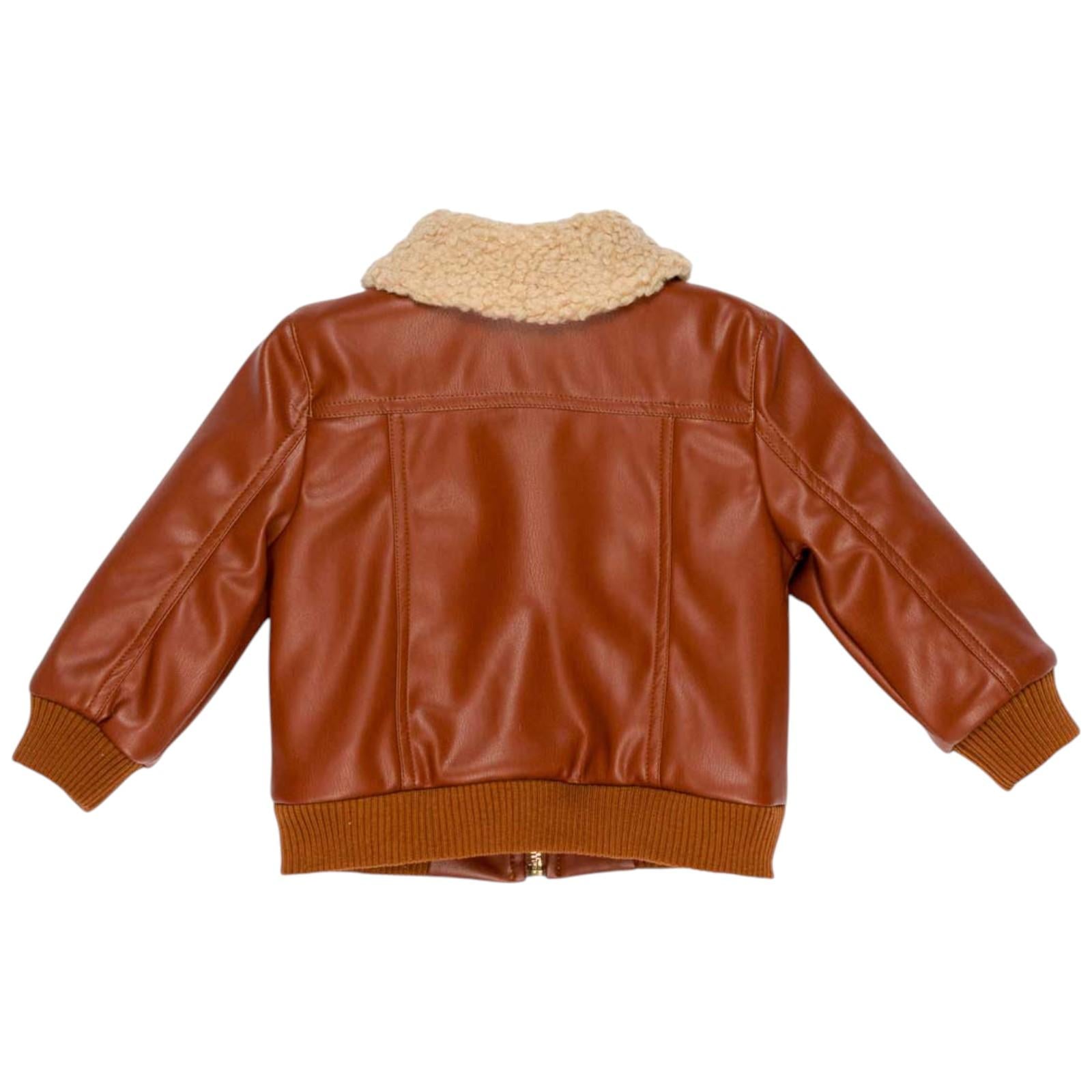 Giubbotto LE BEBÈ kids LBB4763 MAT LE BEBé