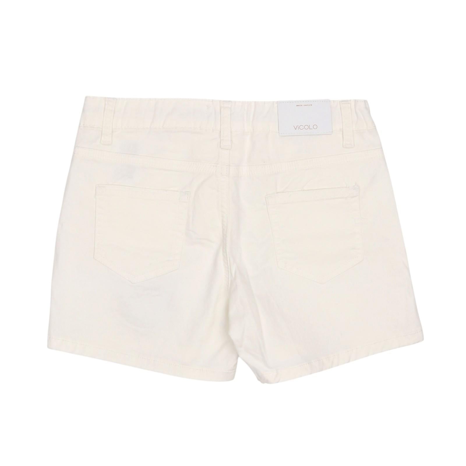 Shorts VICOLO kids 3146S00235 PAN VICOLO