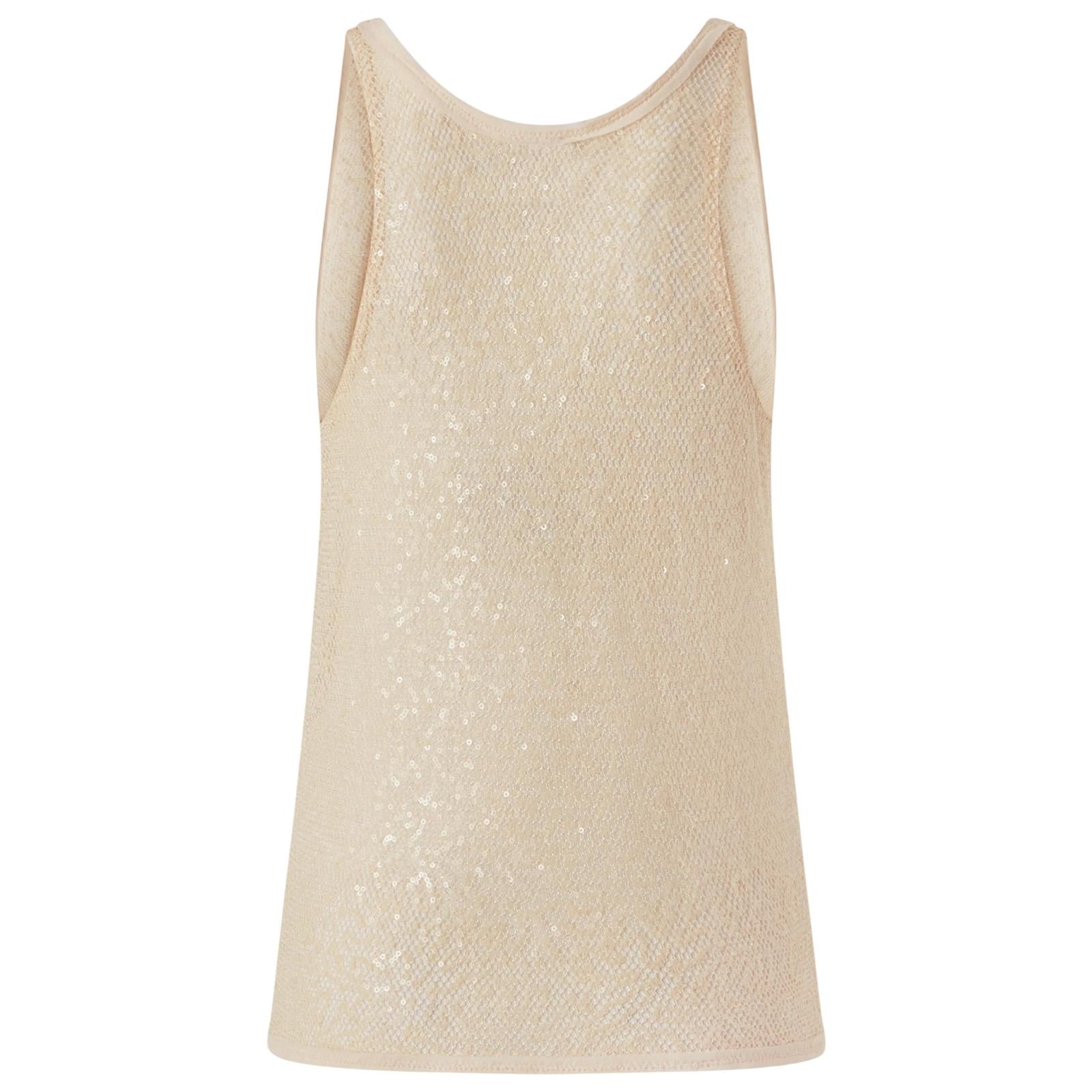 Canotta PINKO 104710-A2EX C03 PINKO