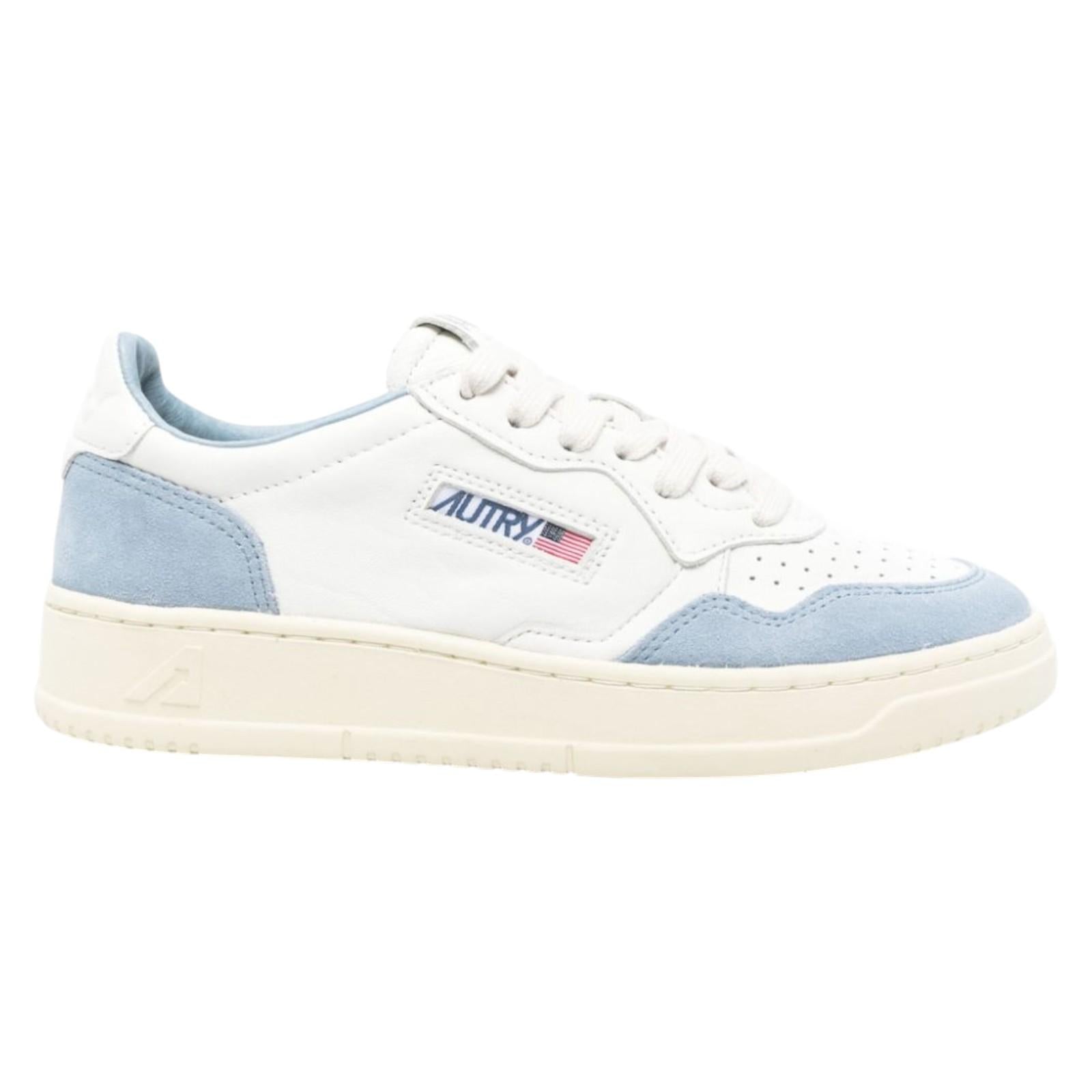 Sneakers AUTRY AULW GS38 AUTRY