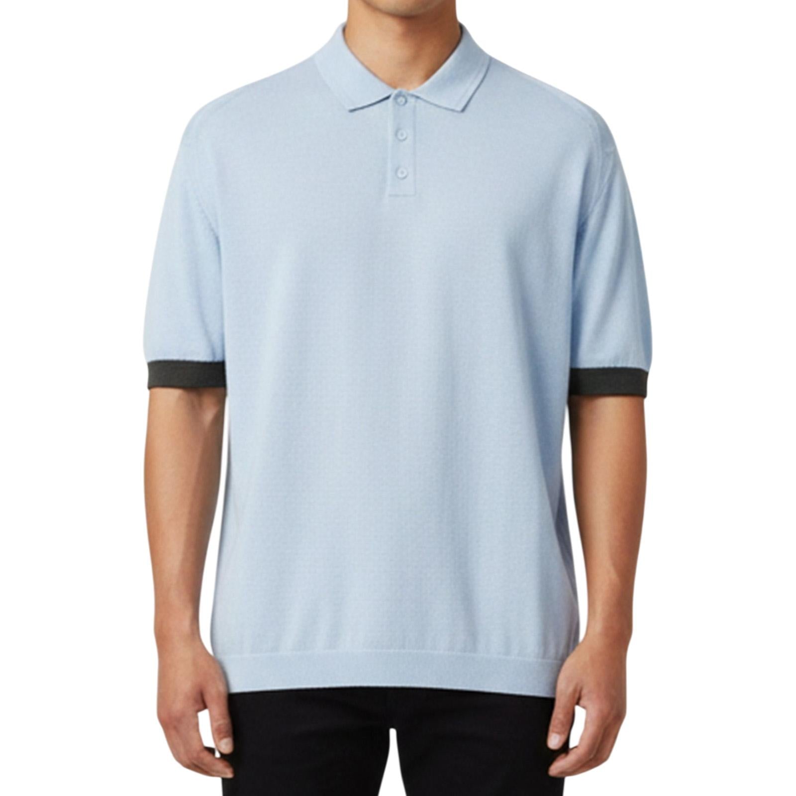 Polo ARMANI EXCHANGE Uomo XM000709-AF129352 U9360