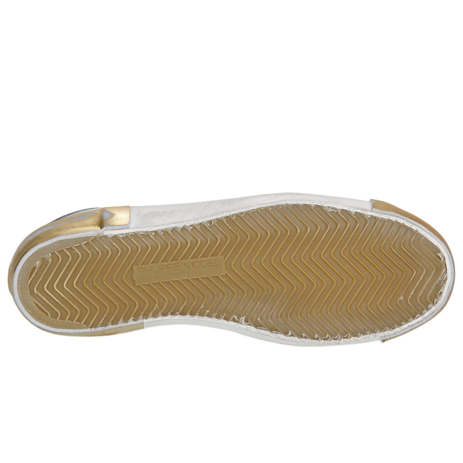 Sneakers PHILIPPE MODEL Donna PRLD-VAQ2 BIA