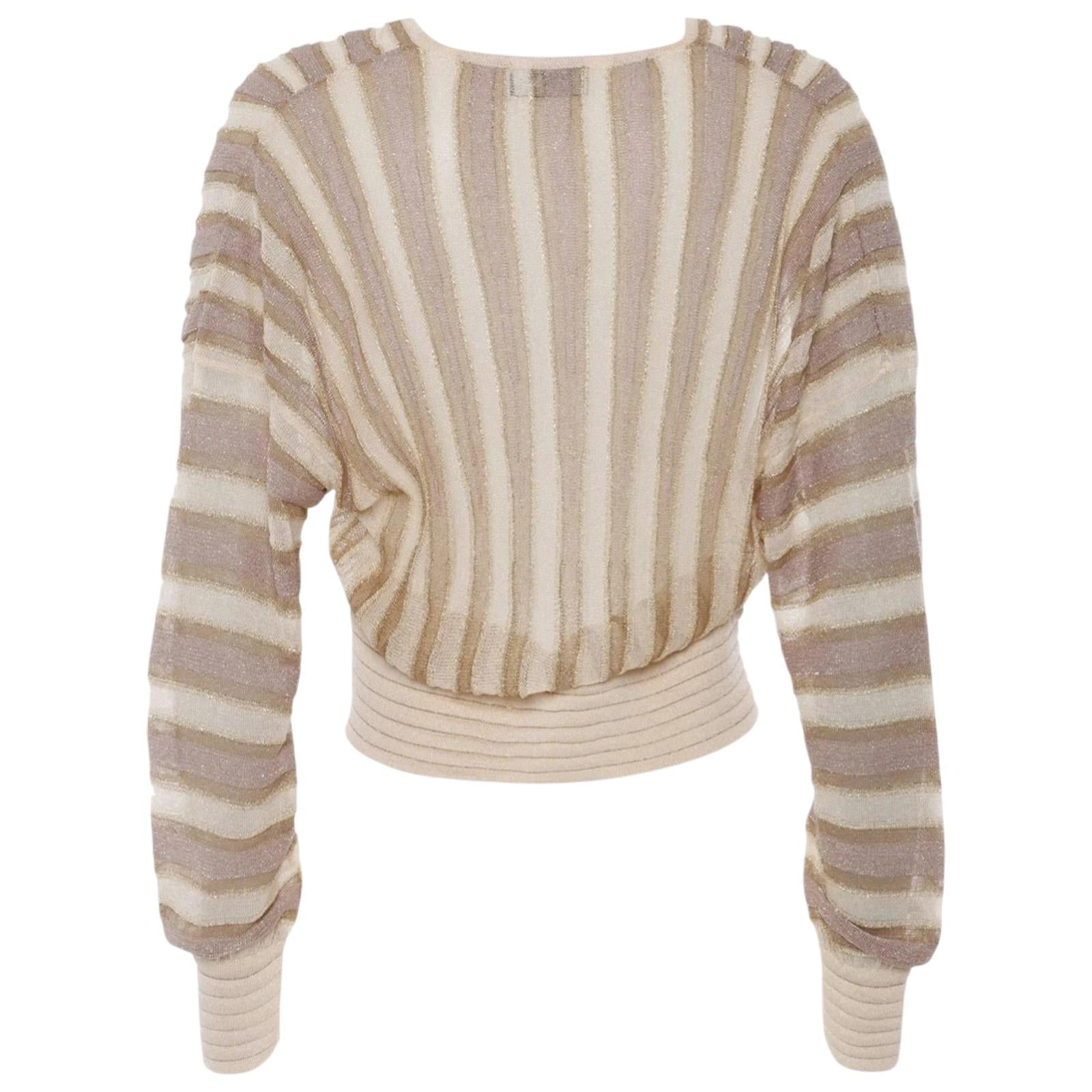 Maglione NENETTE 39BB-MUAH 0276 NENETTE