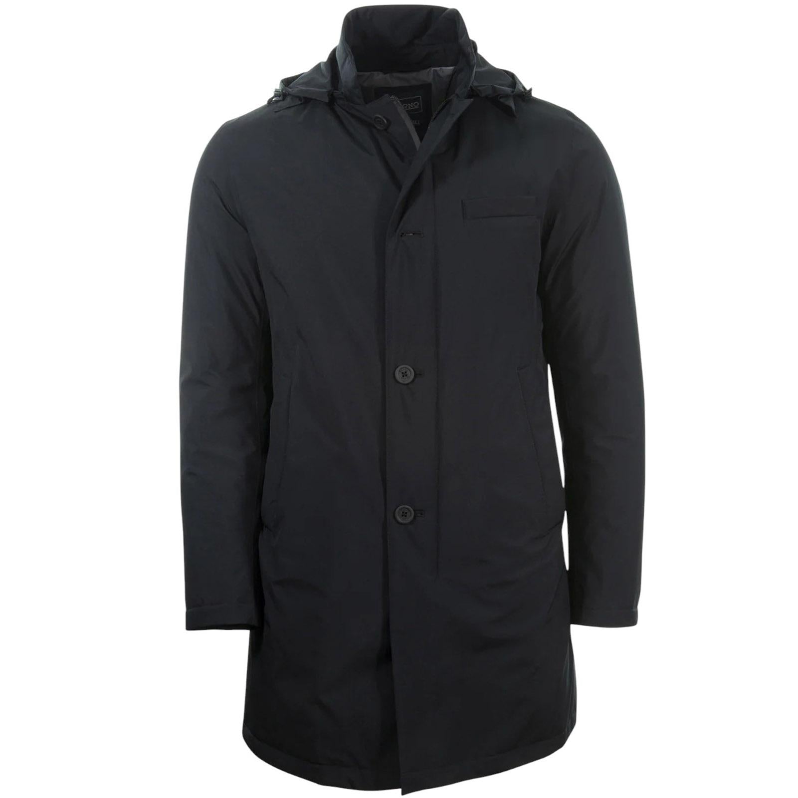 Giubbotto HERNO PI154UL-11121 9300 HERNO