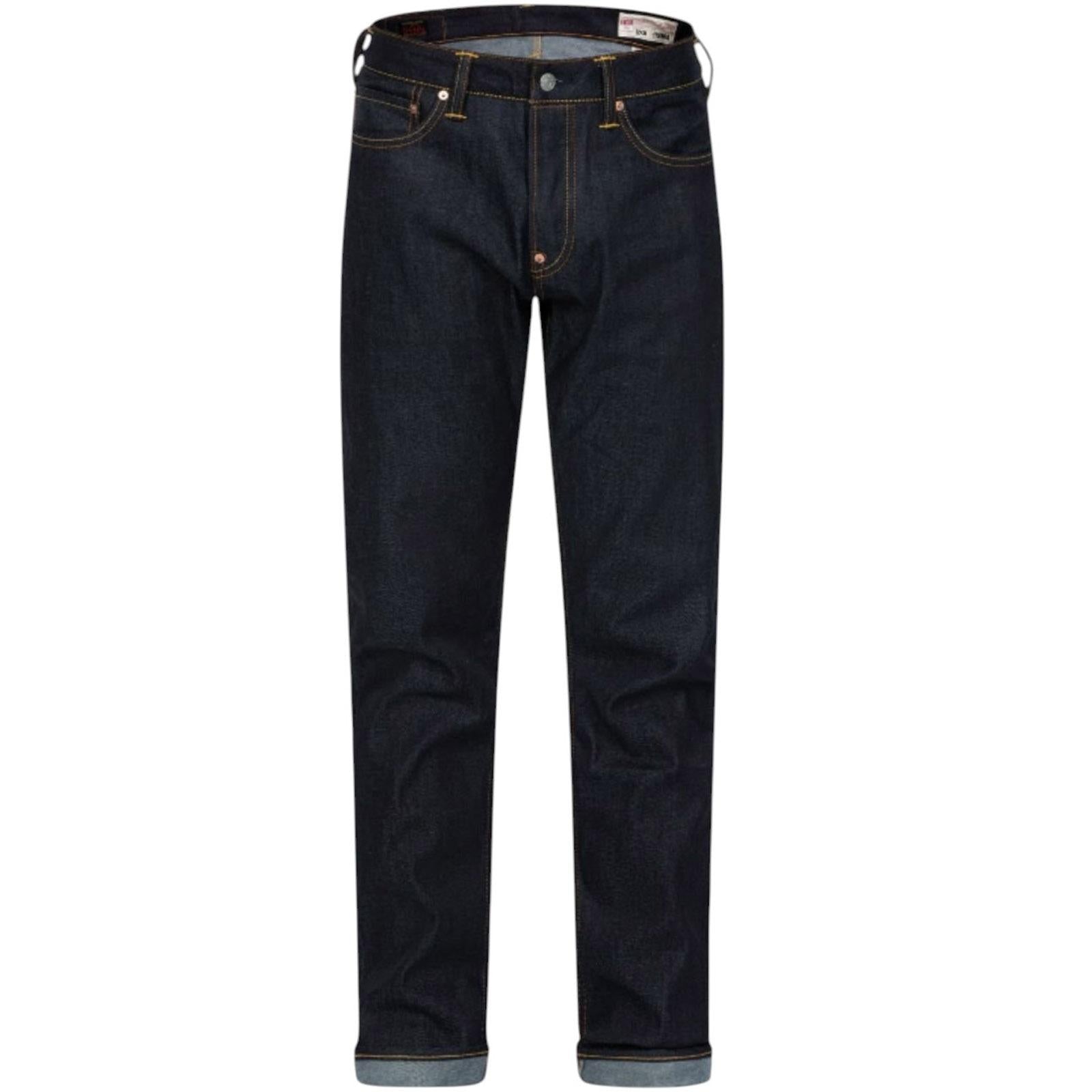 Jeans EVISU 2EAHTM4JE104917FL DEN EVISU