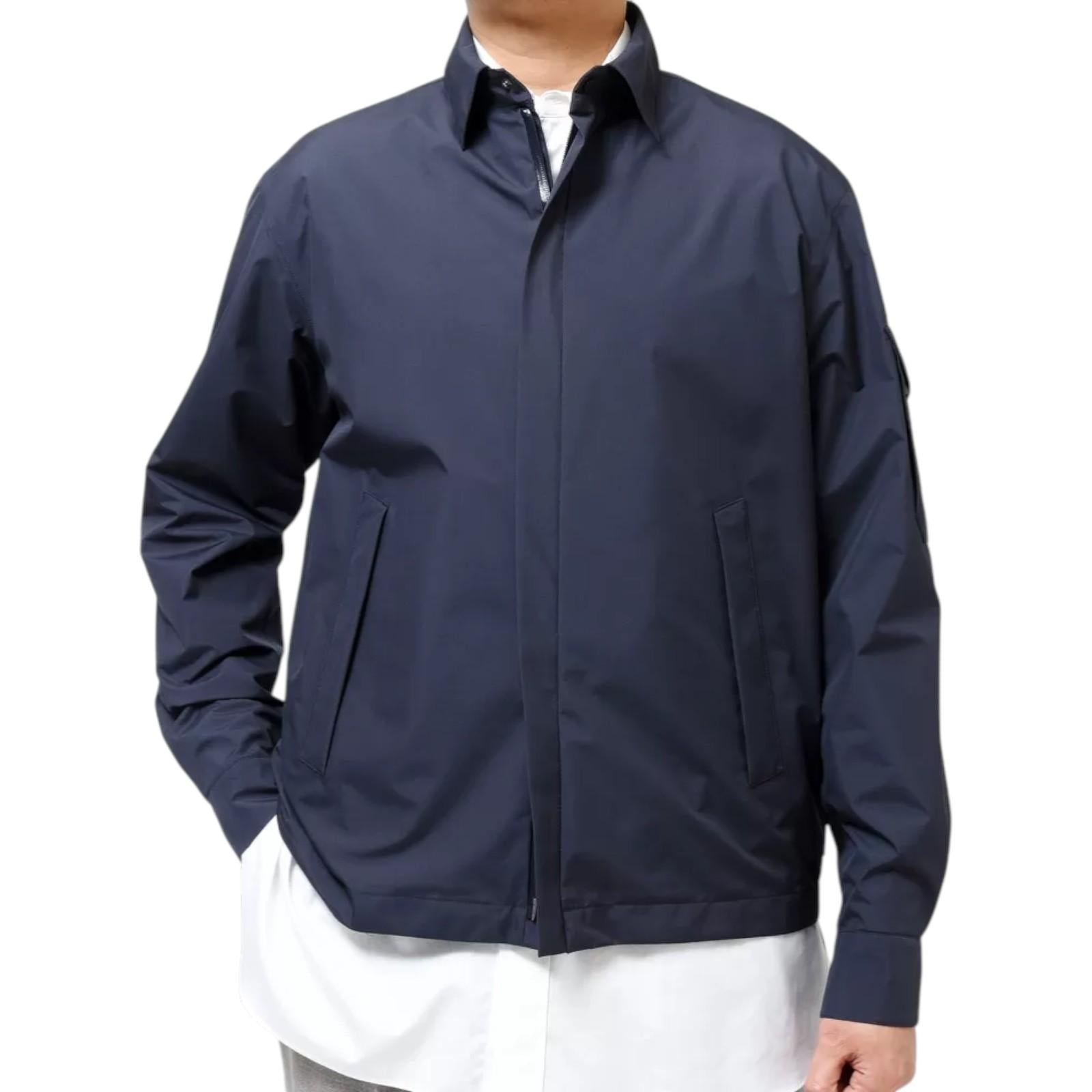 Giubbotto HERNO GI00104UL-11101 9201 HERNO